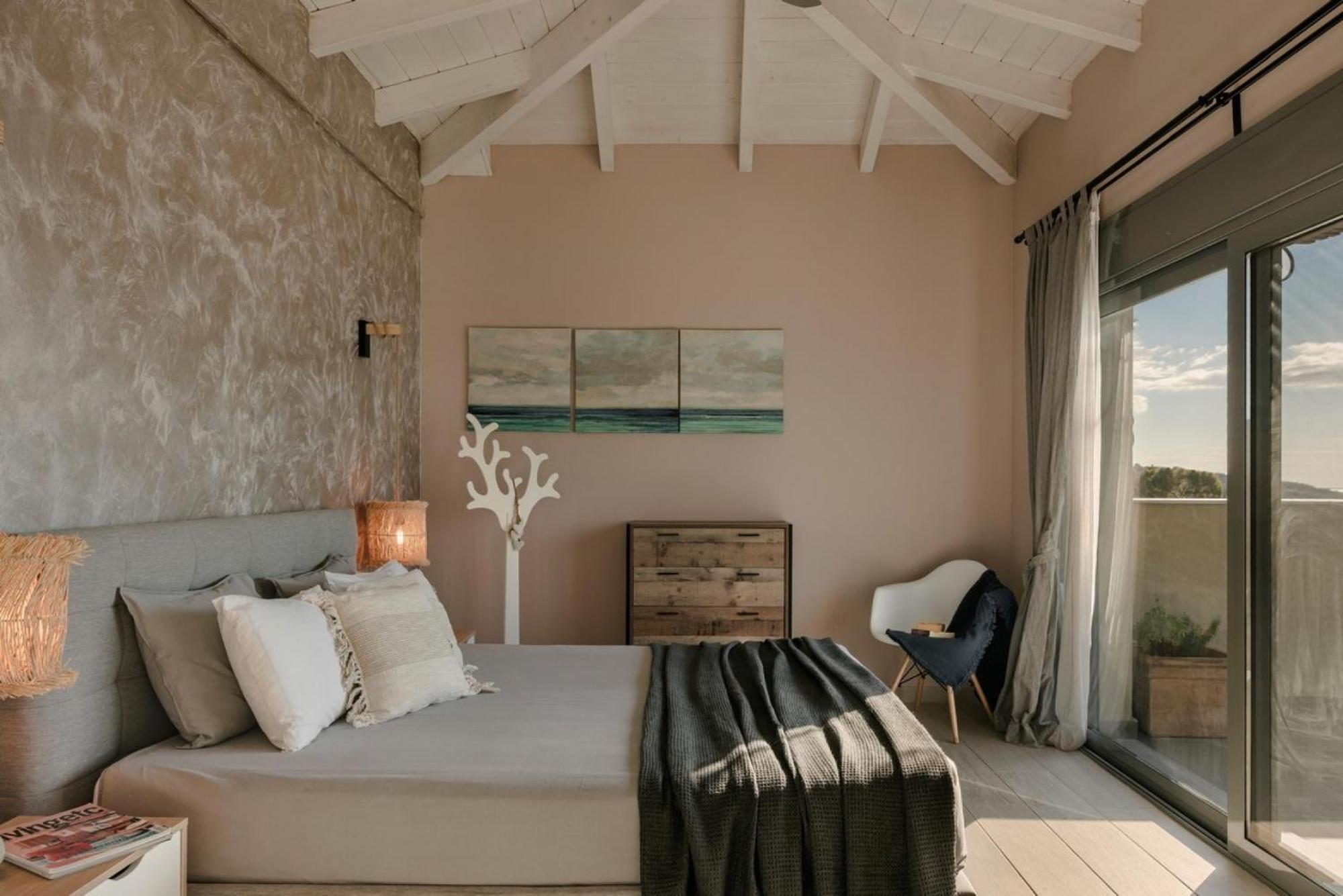 Villa My Kefalonia Lourdas *