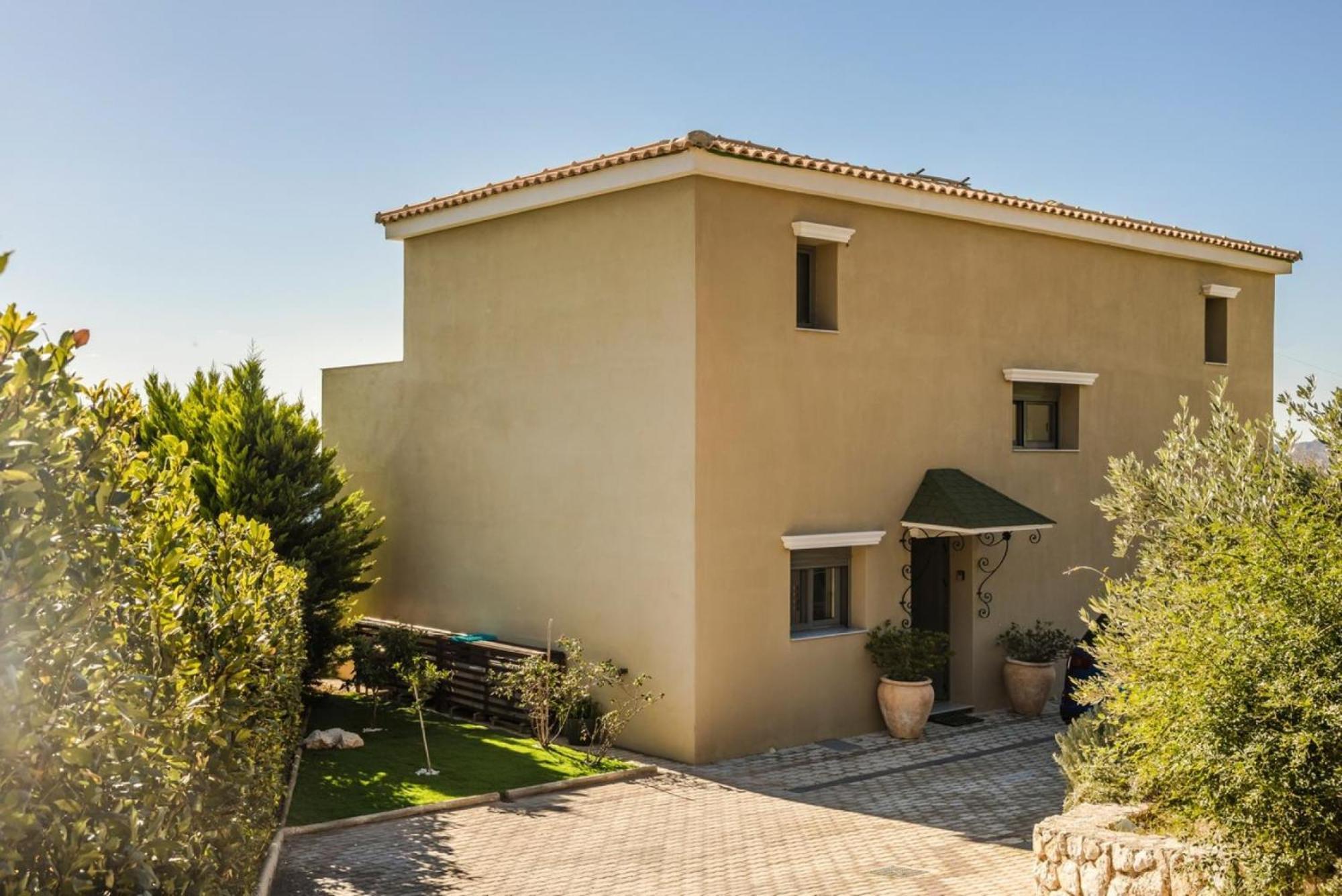 My Kefalonia Lourdas Villa Lourdata (Kefalonia)