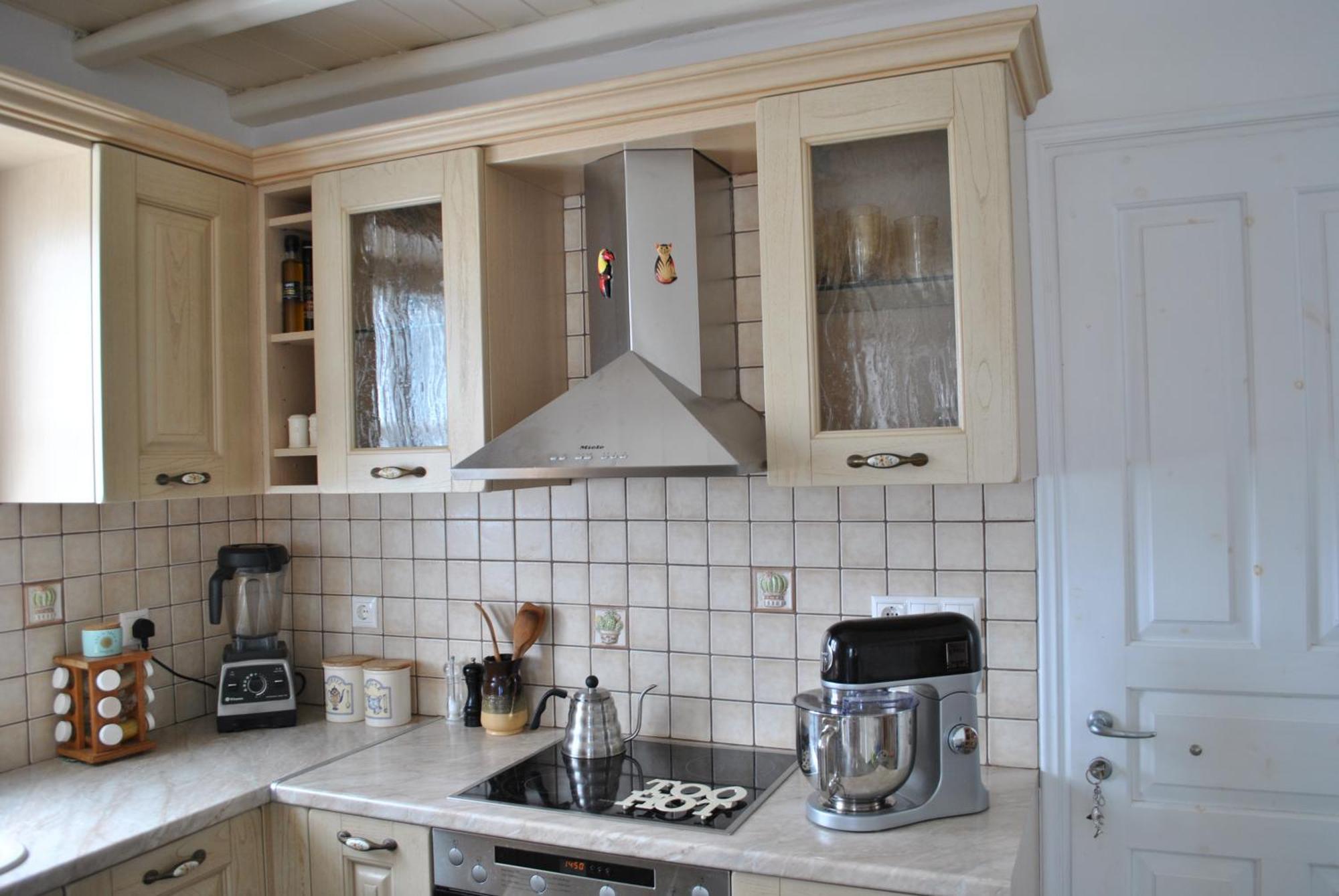 Villa Pende Traditional *