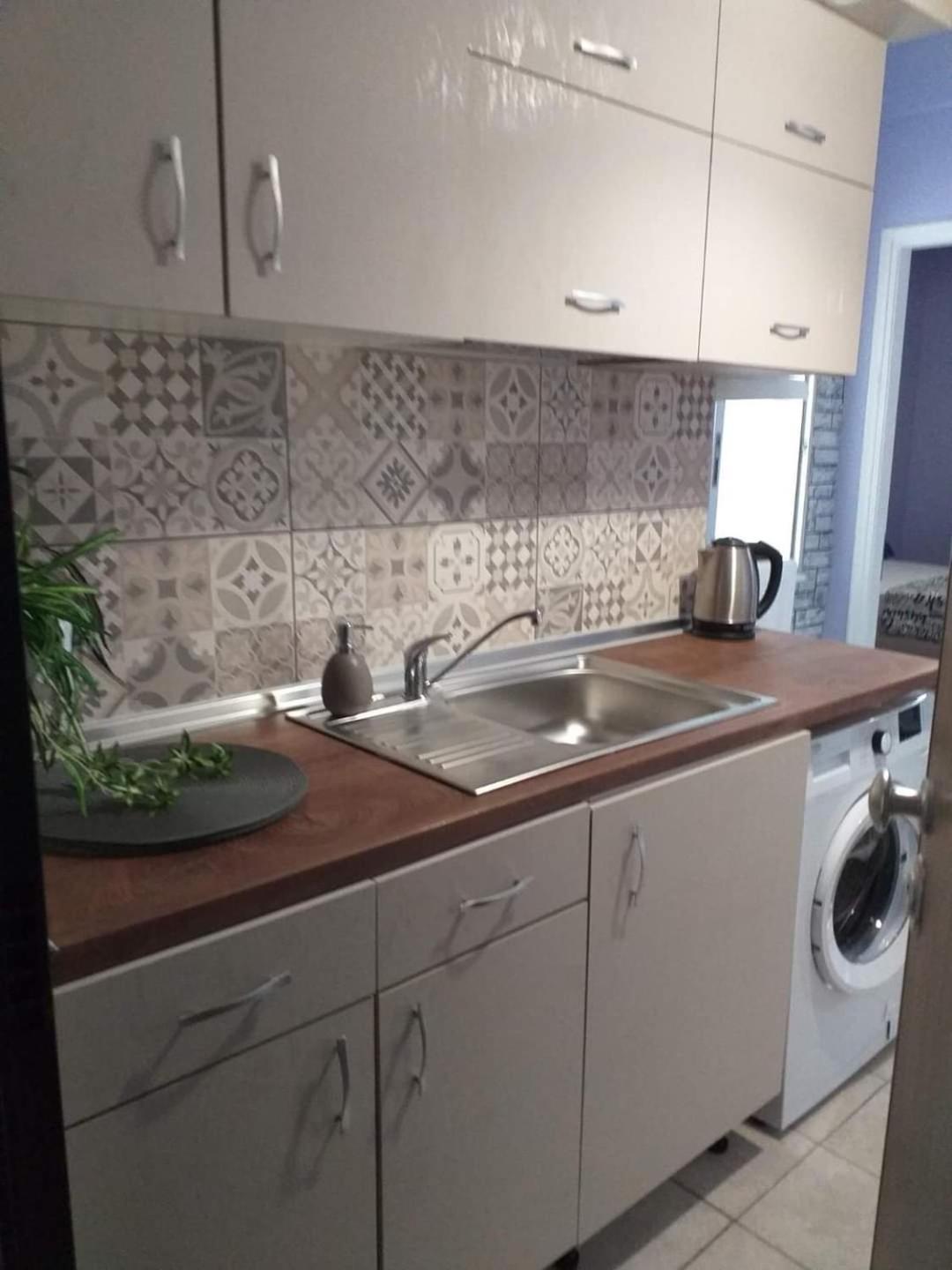 Diva Apartment *