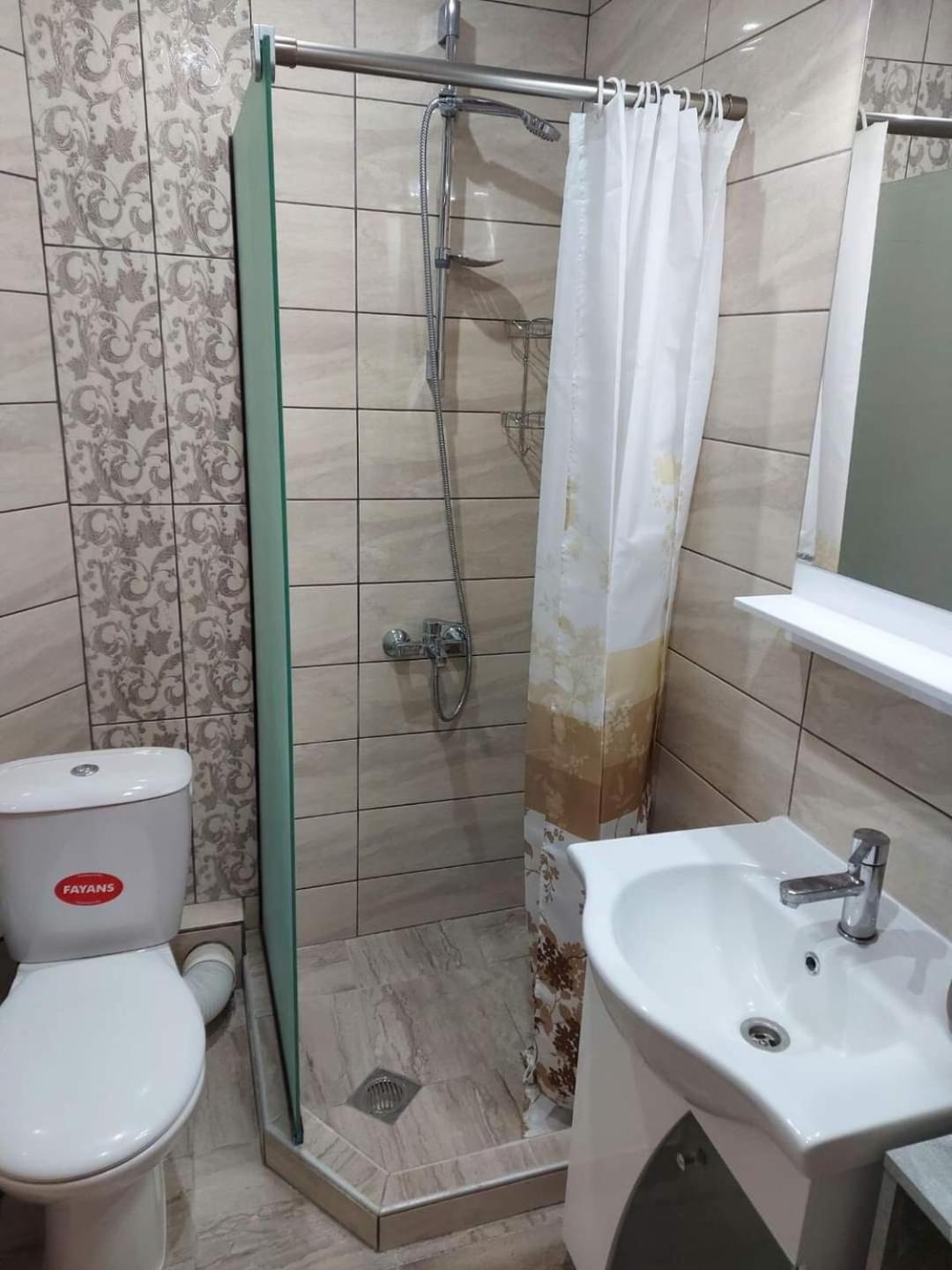 Apartment Diva Asprovalta