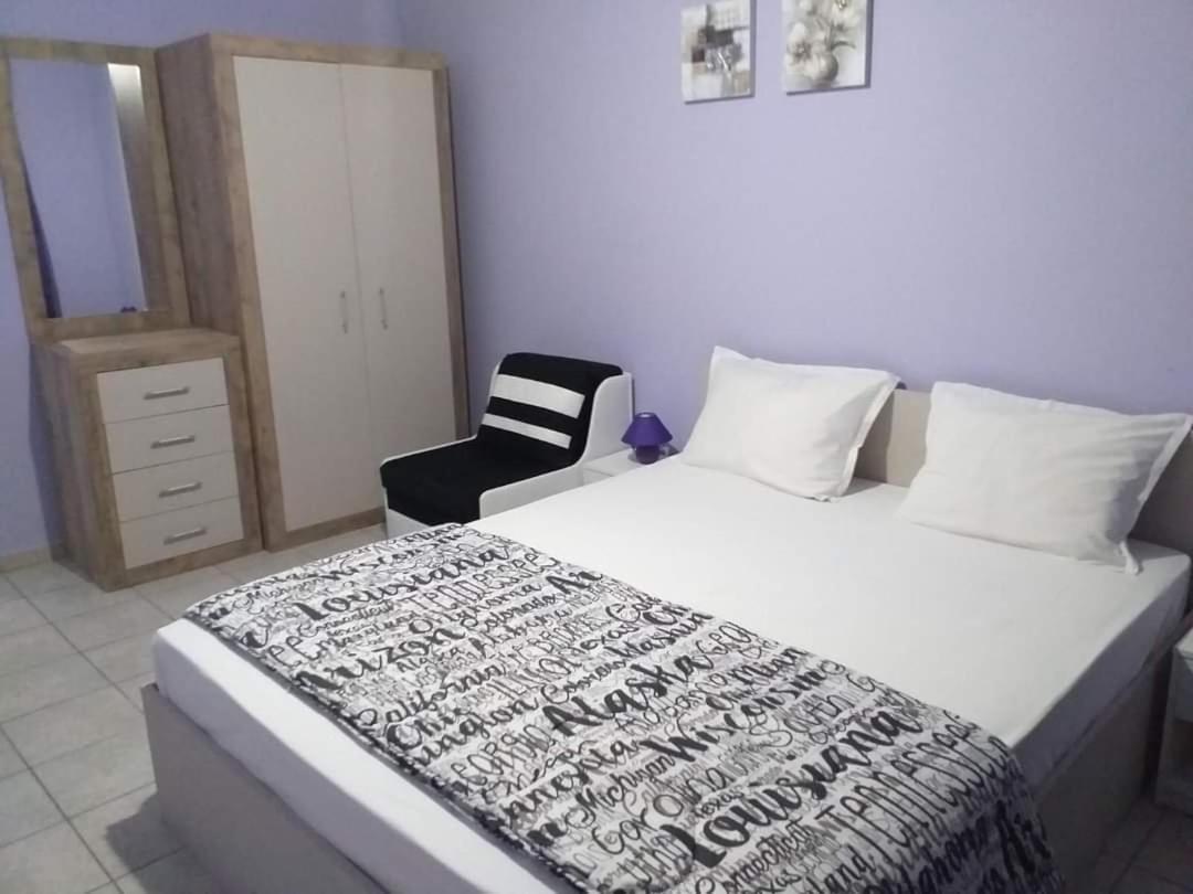 Diva Apartment
