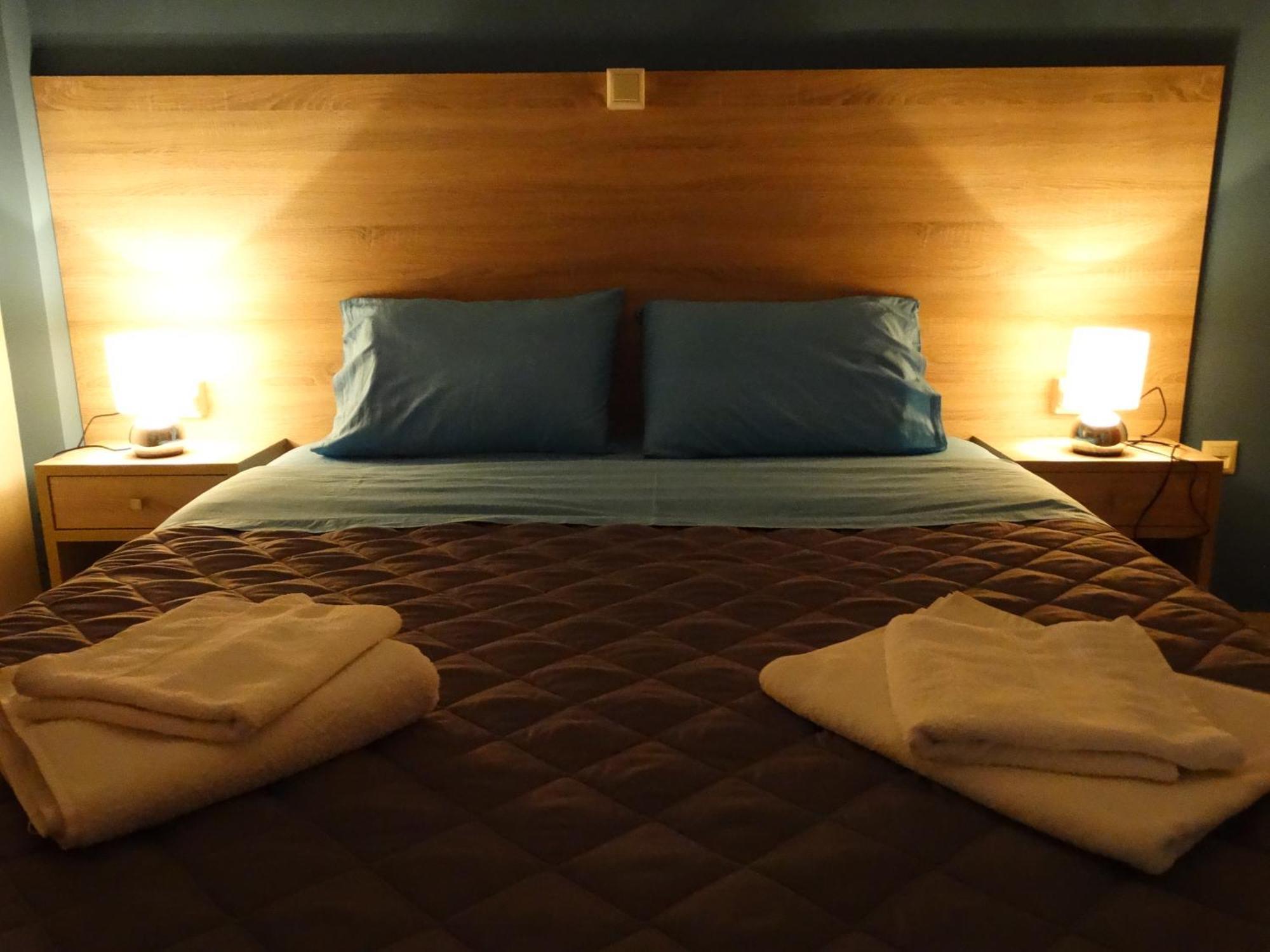 Apartment Stavi 2