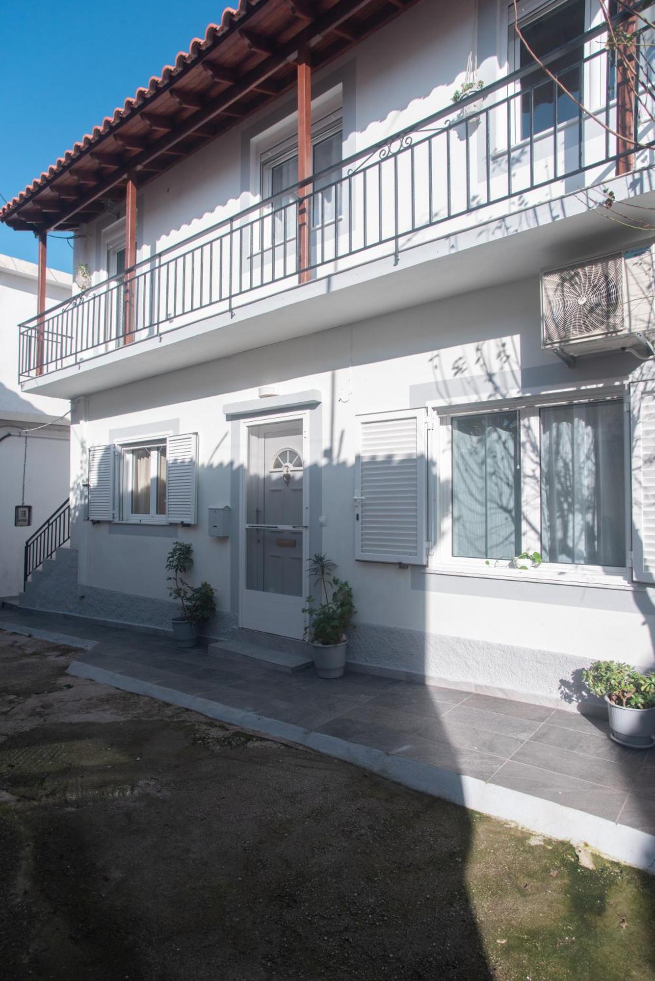 Alonaki Holiday home Karlovassi