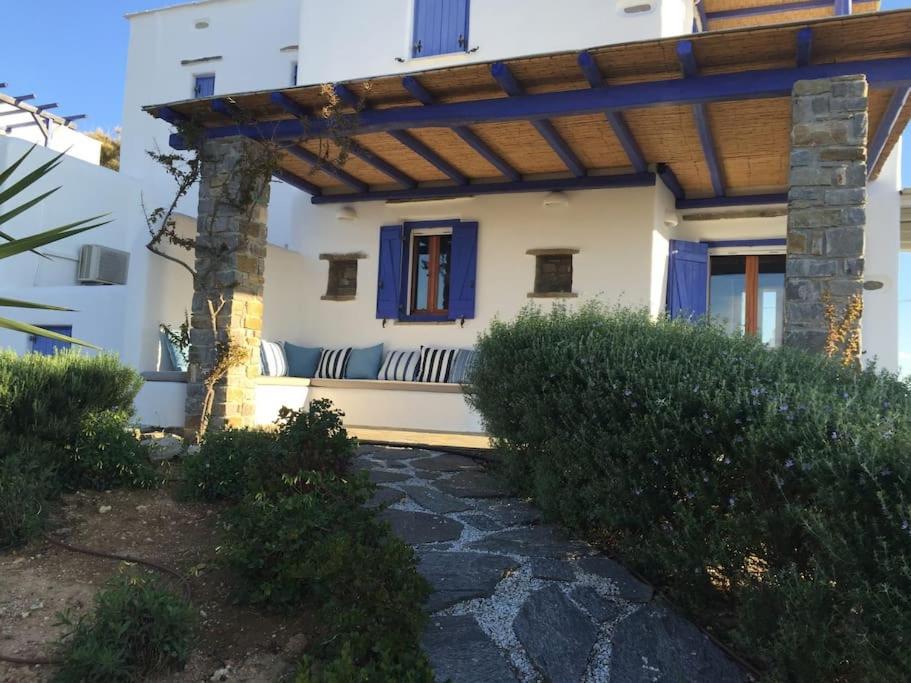 Villa Paros @ Kite *