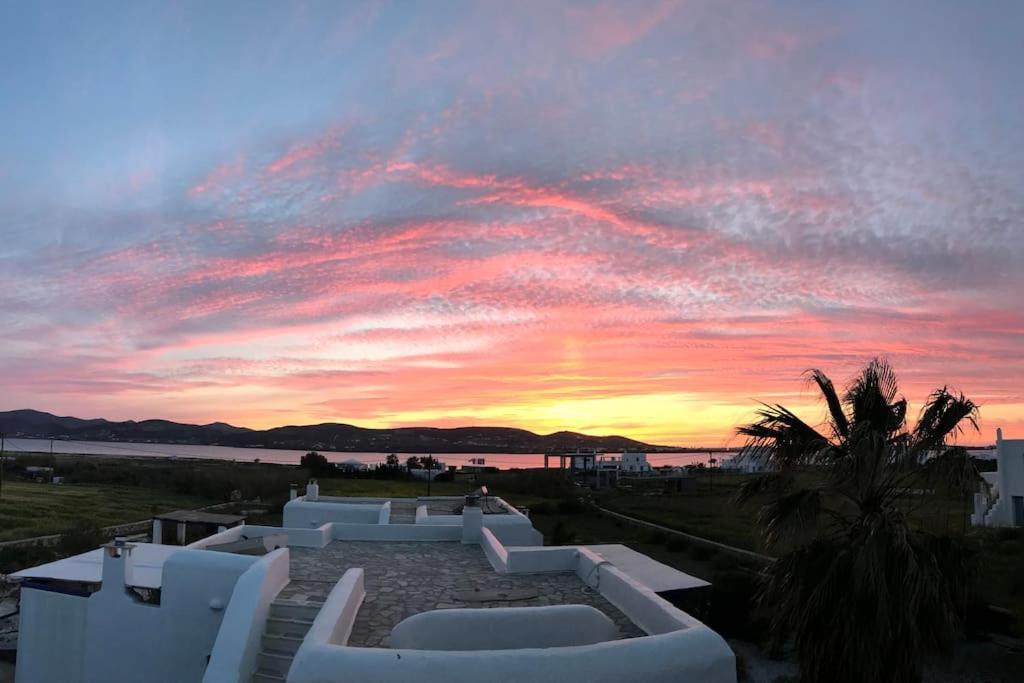 Paros @ Kite