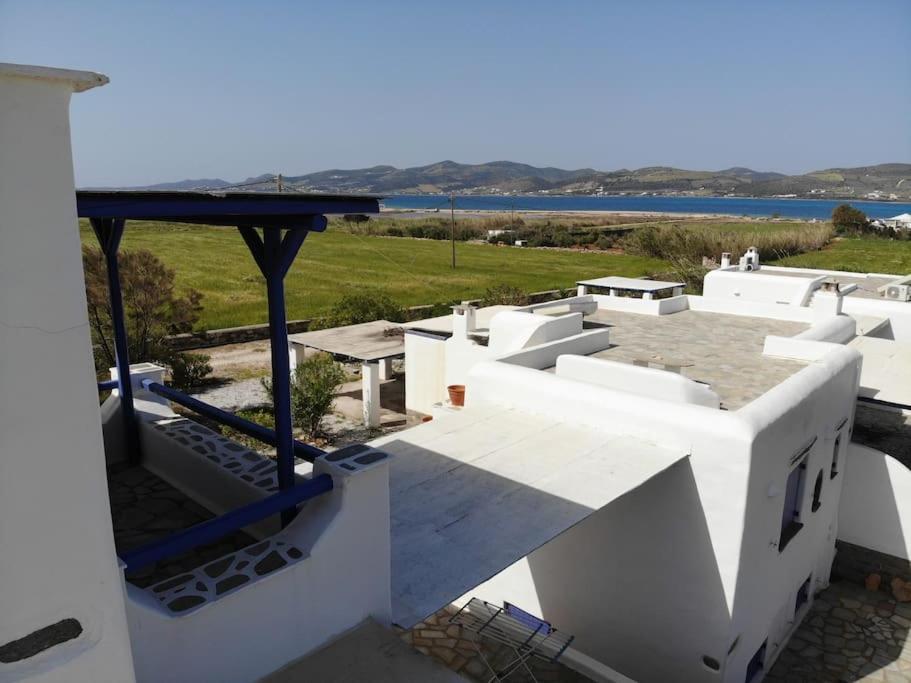 Villa Paros @ Kite