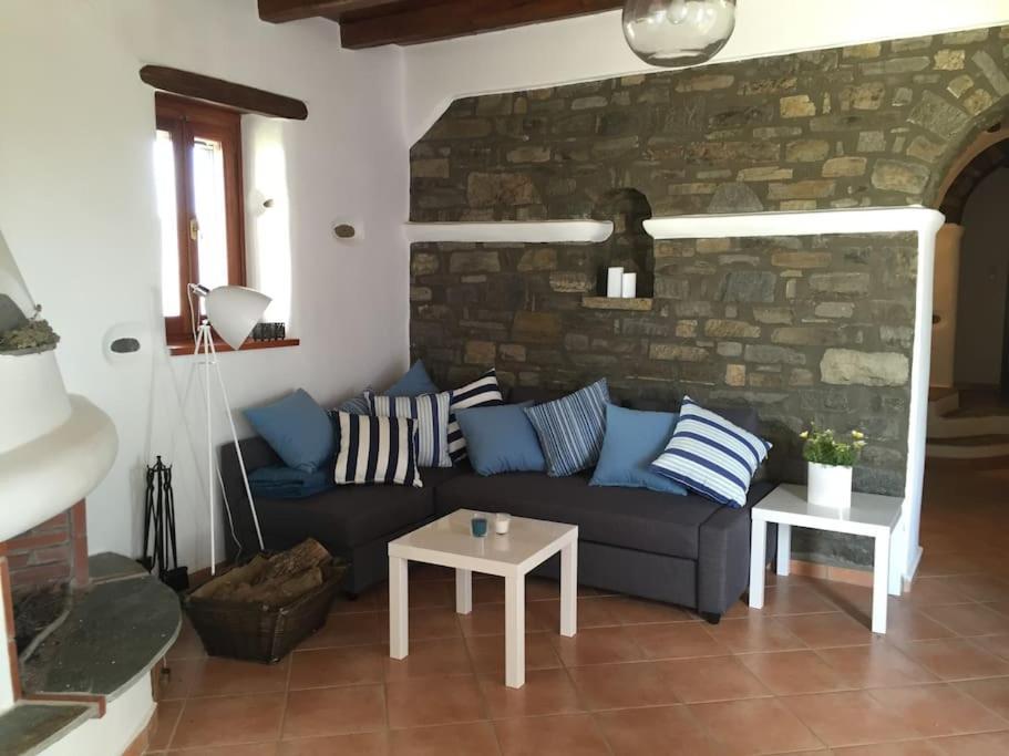 Paros @ Kite Villa