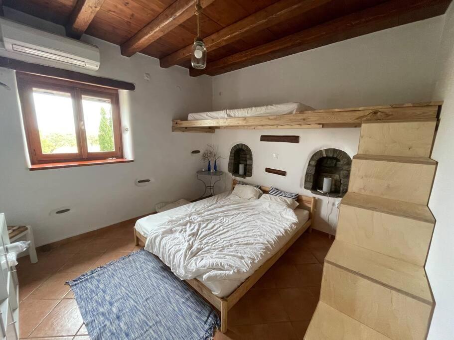 Villa Paros @ Kite Pounda