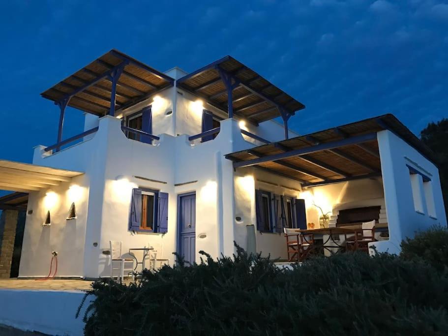 Villa Paros @ Kite *