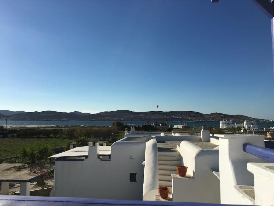 Paros @ Kite