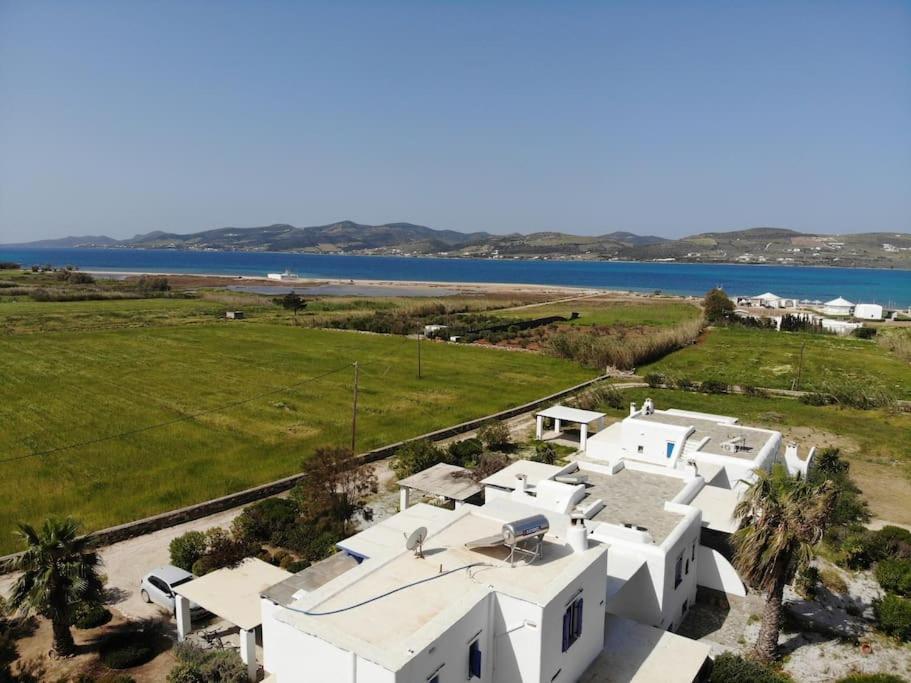 Villa Paros @ Kite *