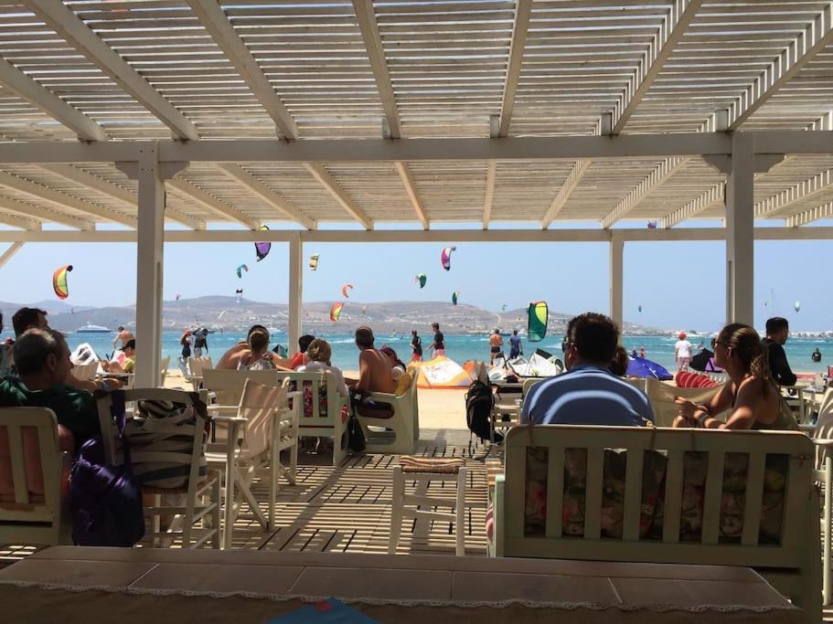 Villa Paros @ Kite Pounda