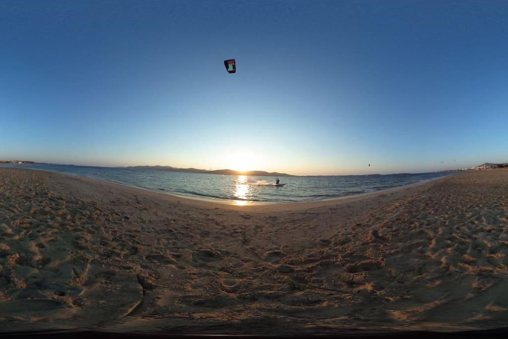 Paros @ Kite Pounda