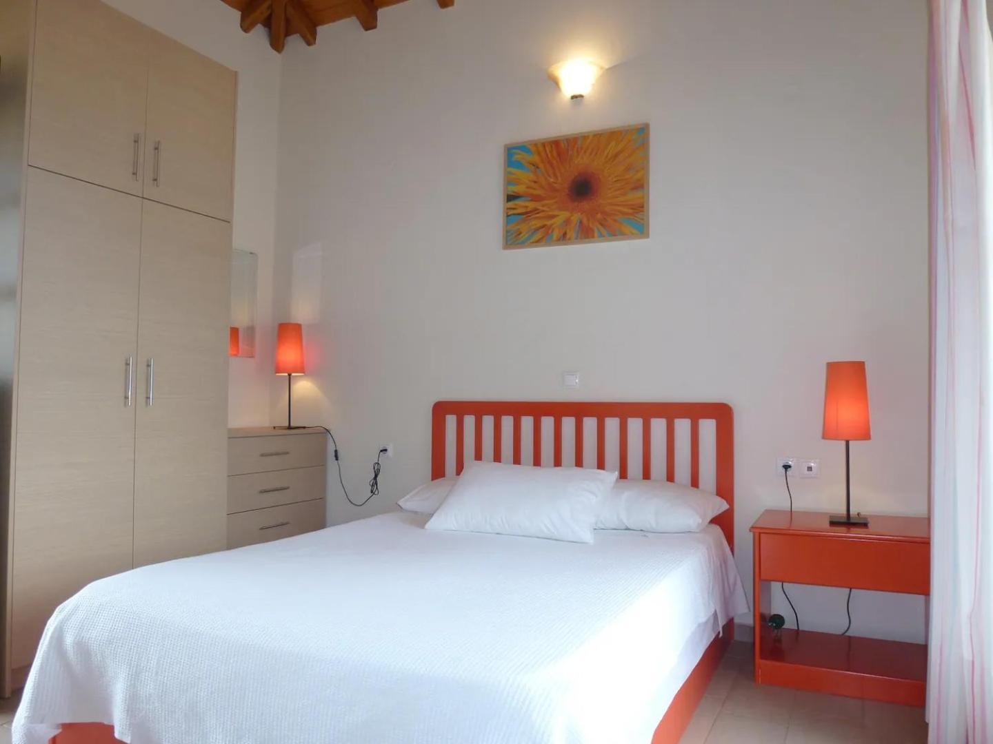 Apartment Karantonis House