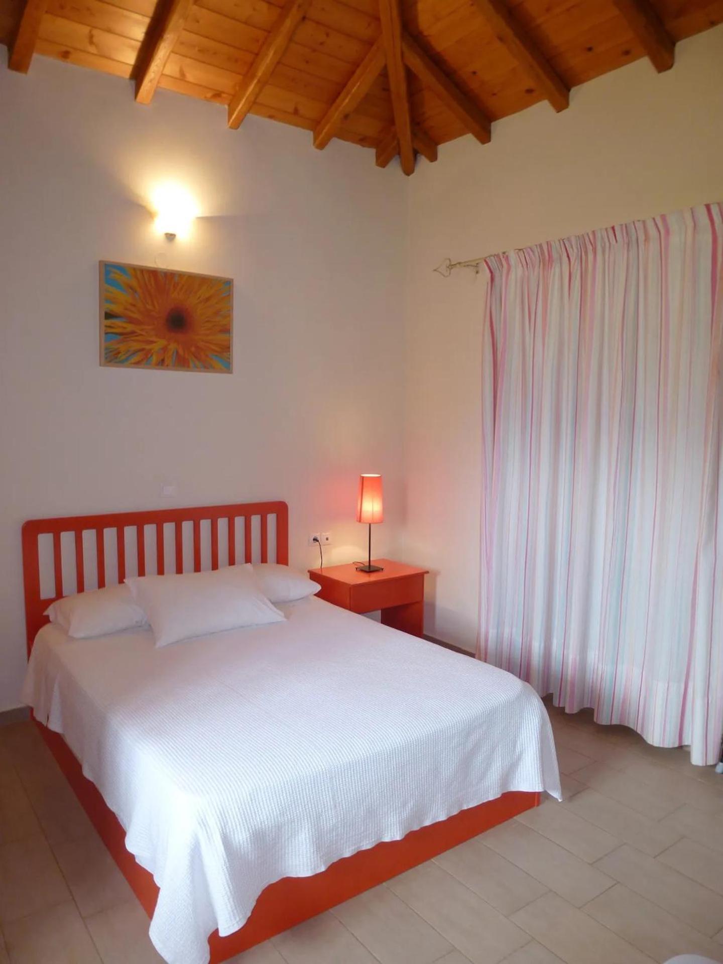 Apartment Karantonis House *