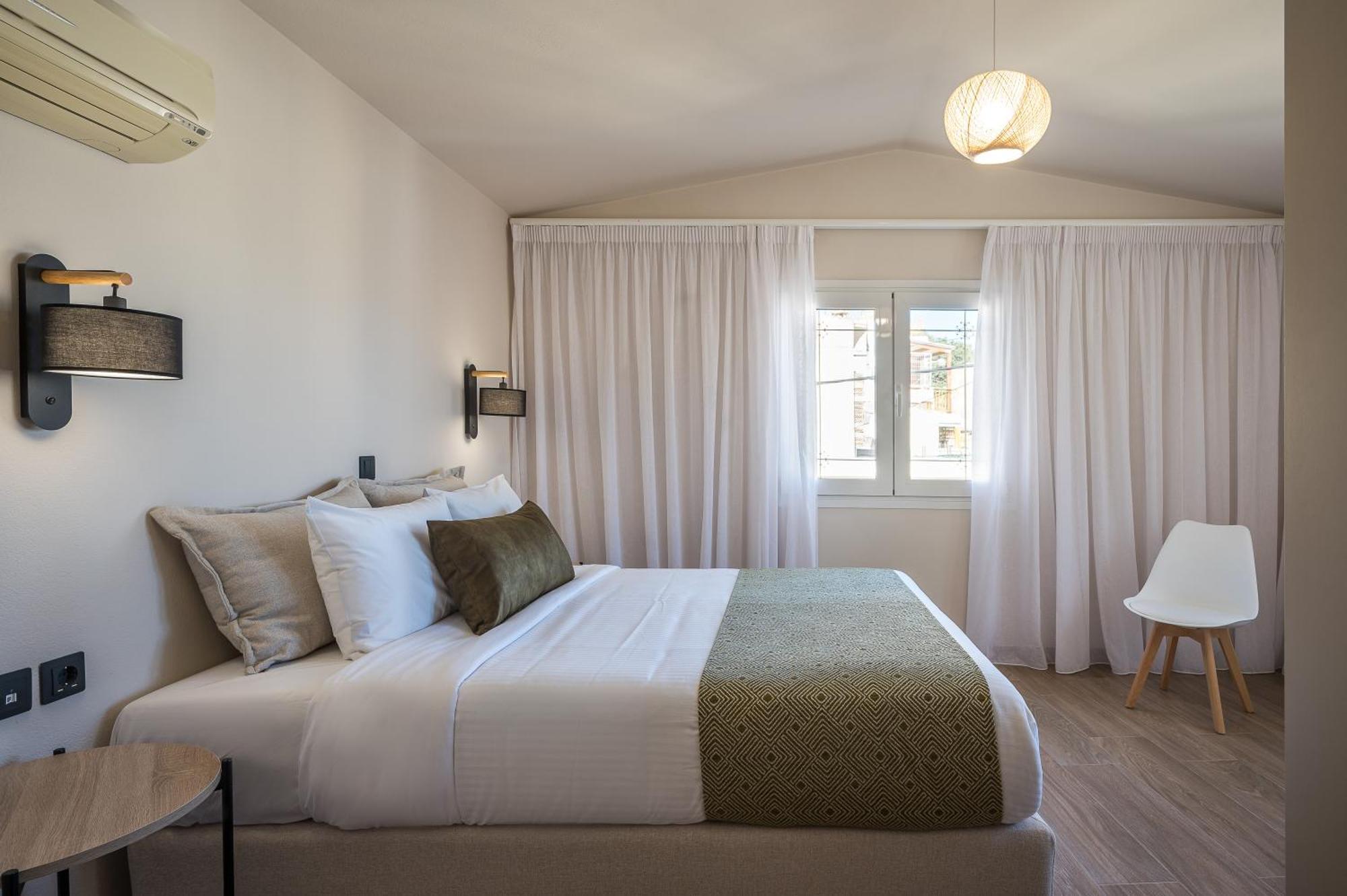 Casa Raeti Apartment Agios Nikolaos (Crete)
