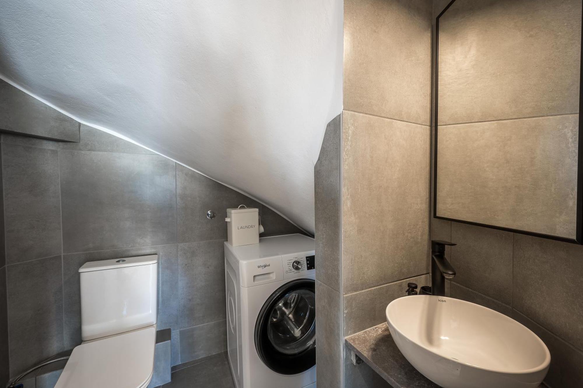Casa Raeti Apartment Agios Nikolaos (Crete)
