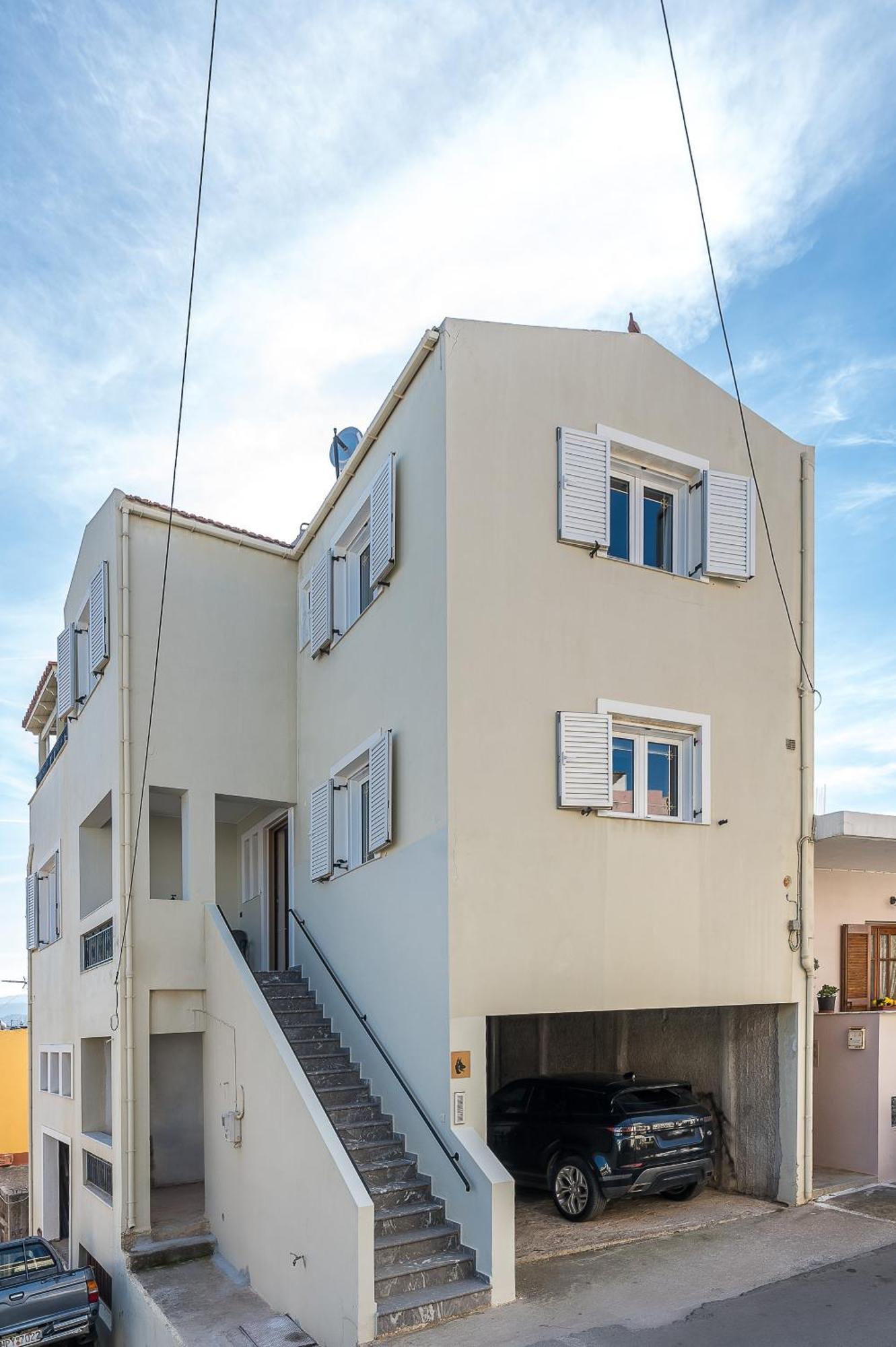 Casa Raeti