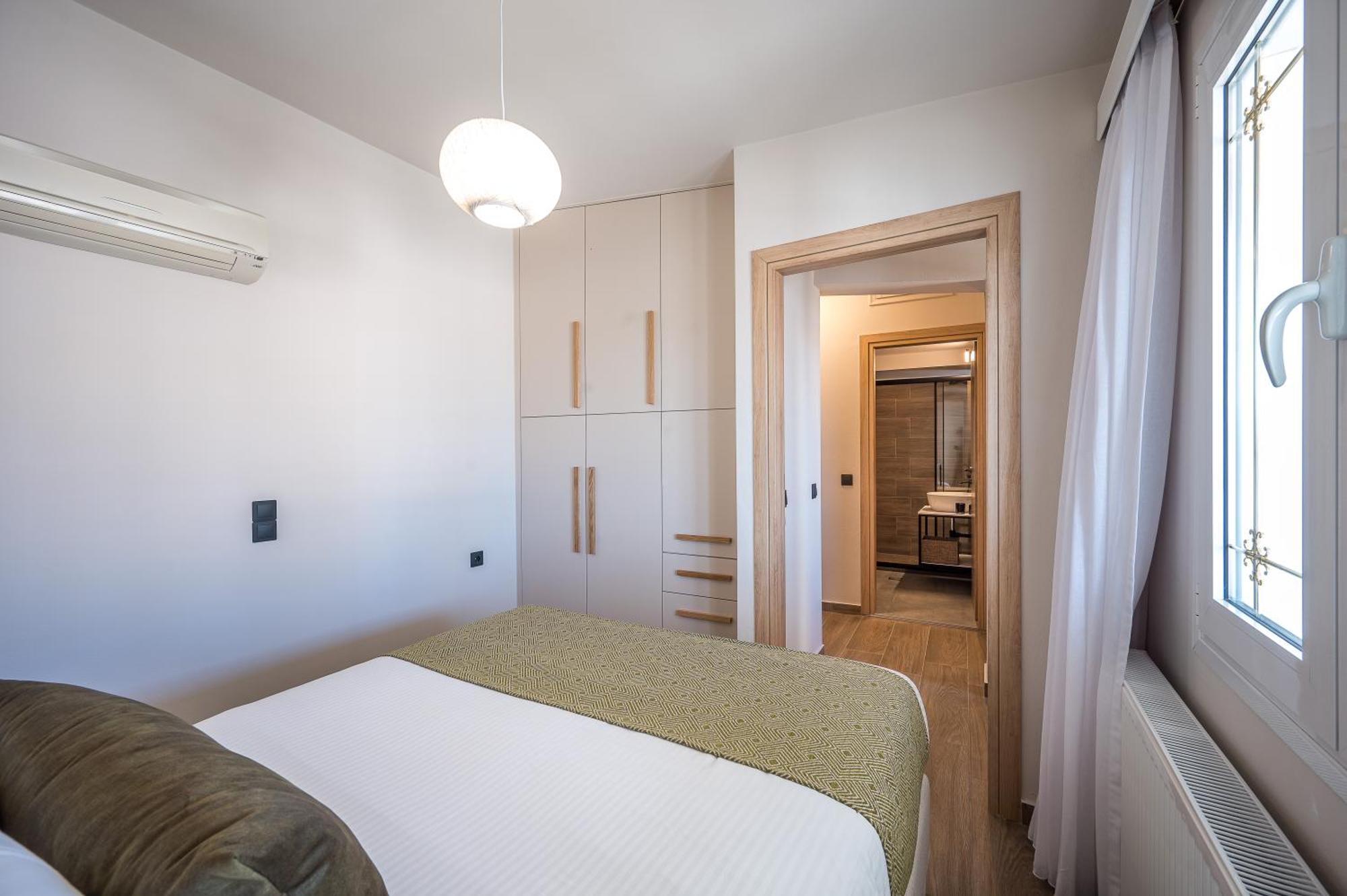 Casa Raeti * Agios Nikolaos (Crete)