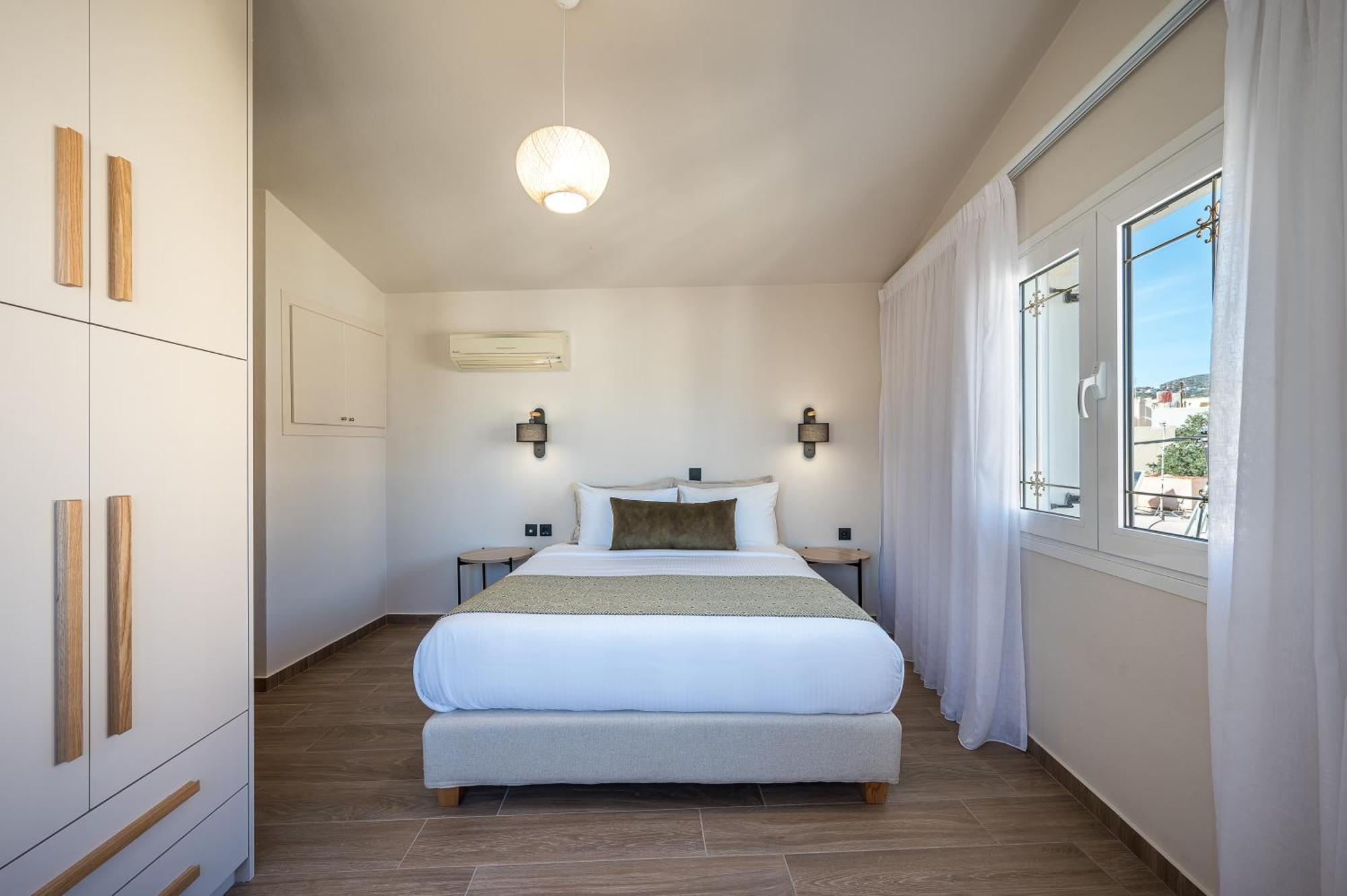 Casa Raeti * Agios Nikolaos (Crete)