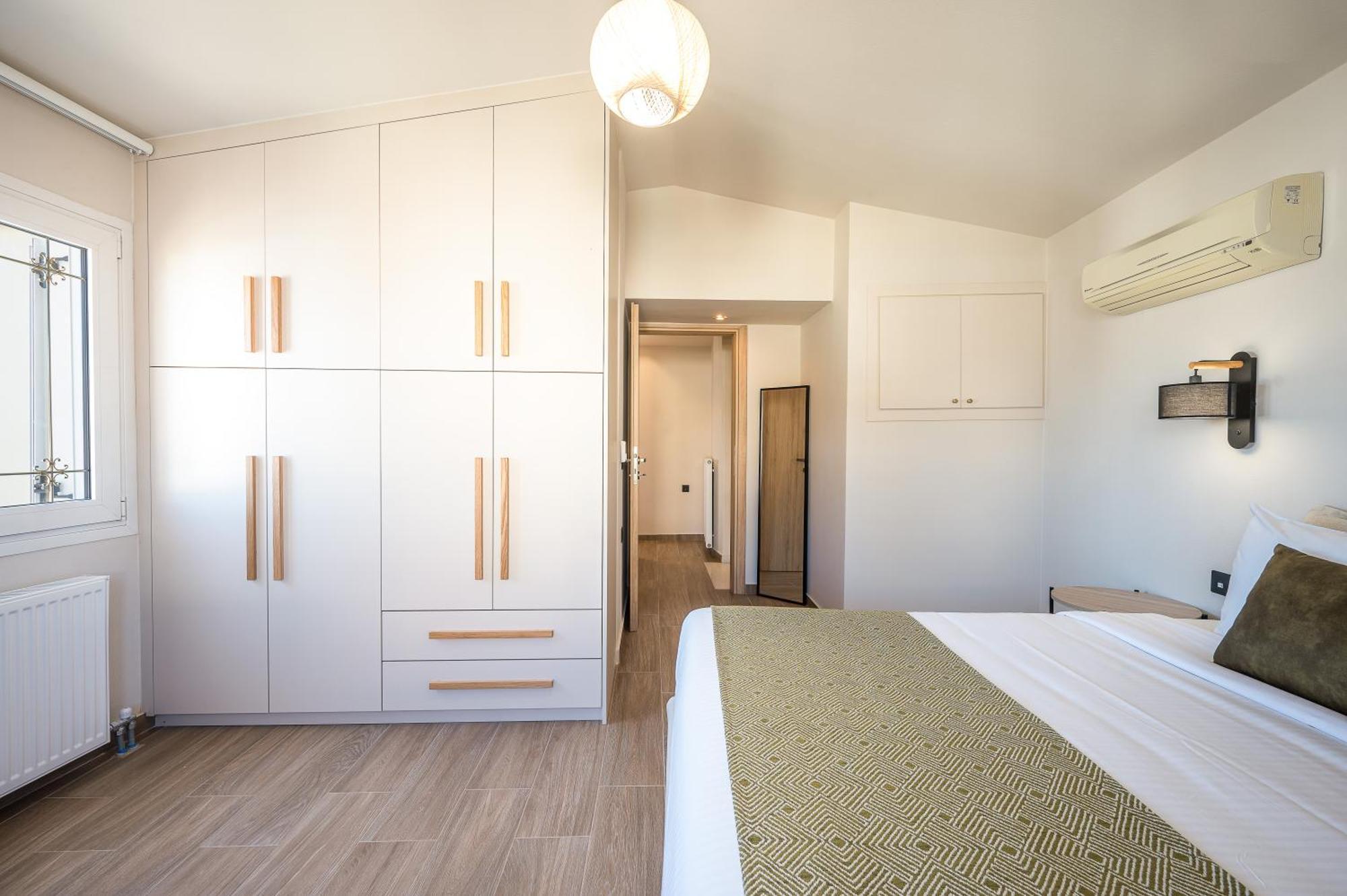 Apartment Casa Raeti