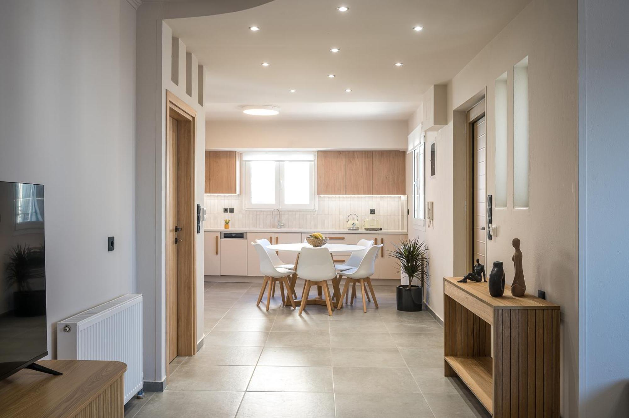 Casa Raeti Apartment Agios Nikolaos (Crete)