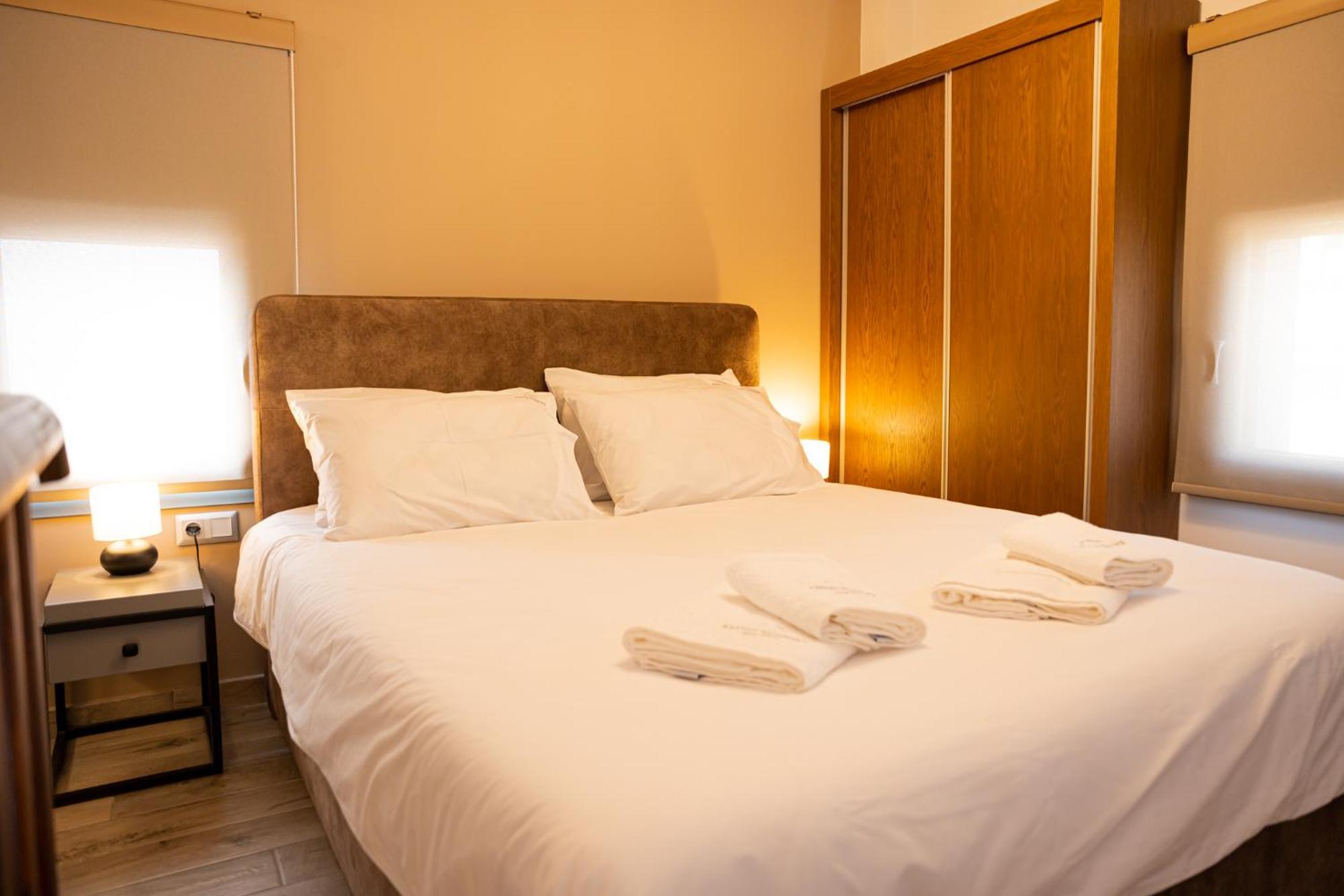 Holiday home Karras' Paralia Dionysiou