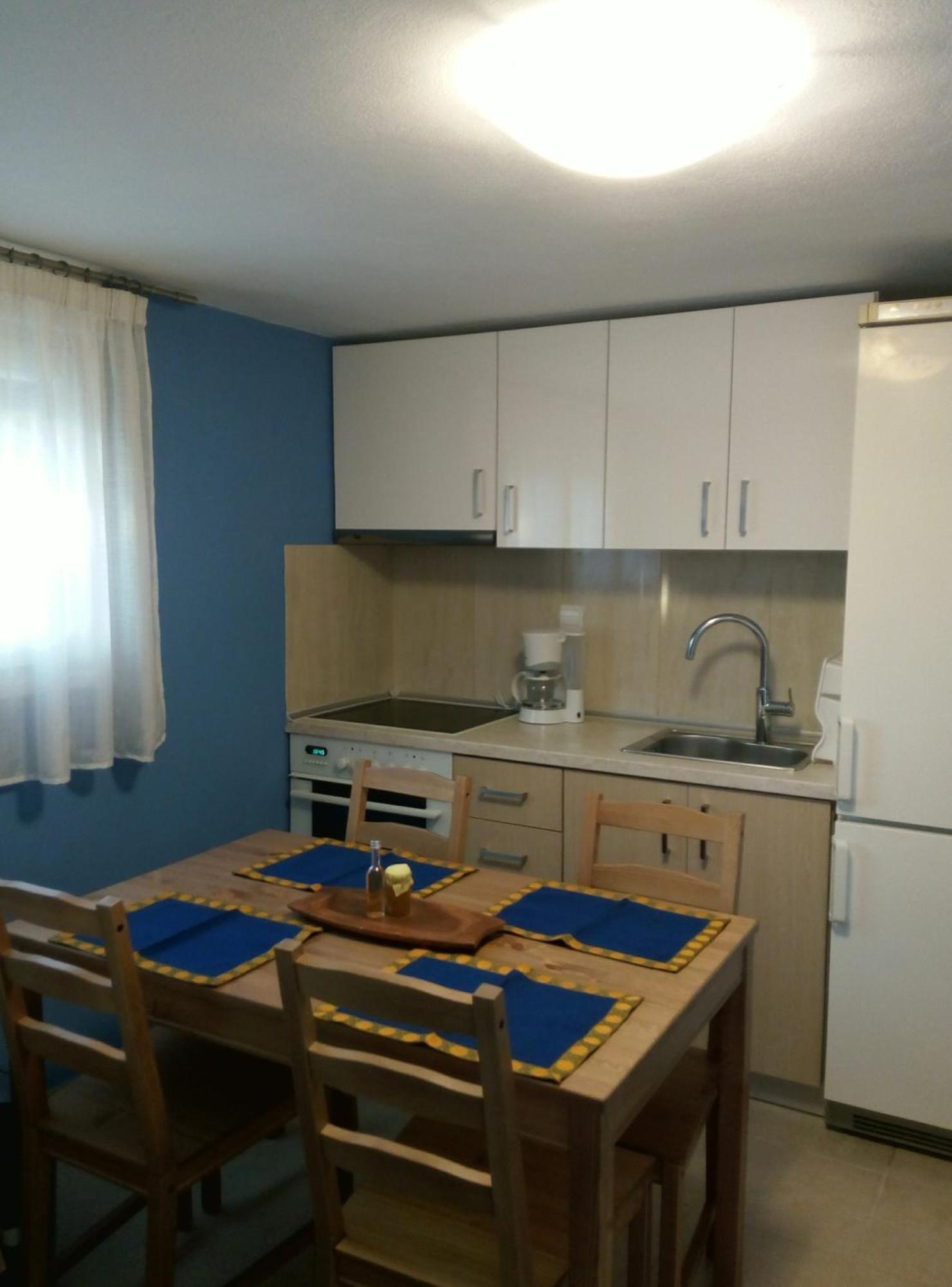 Holiday home Vaso Thasos *