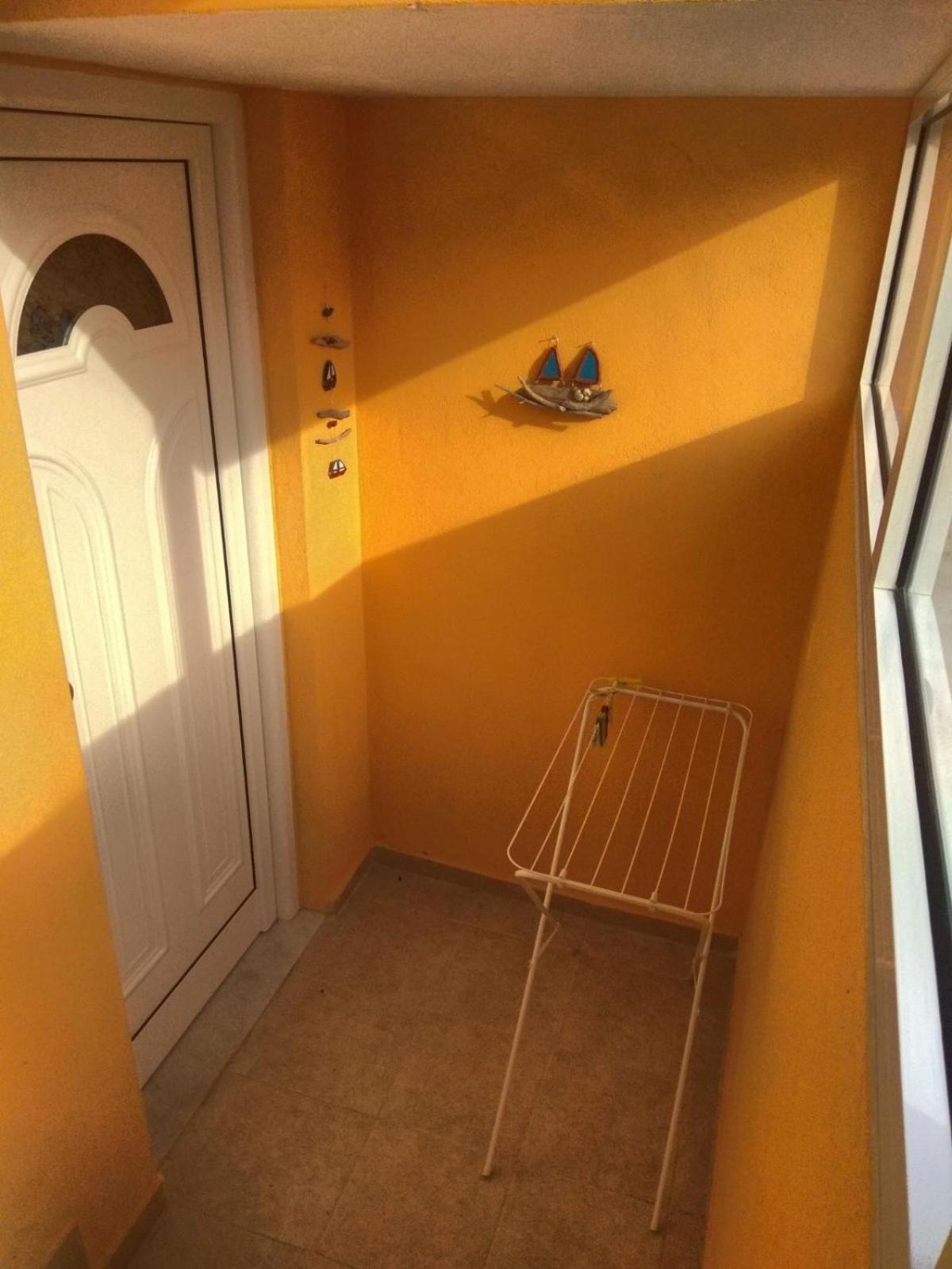 Vaso Thasos Holiday home *