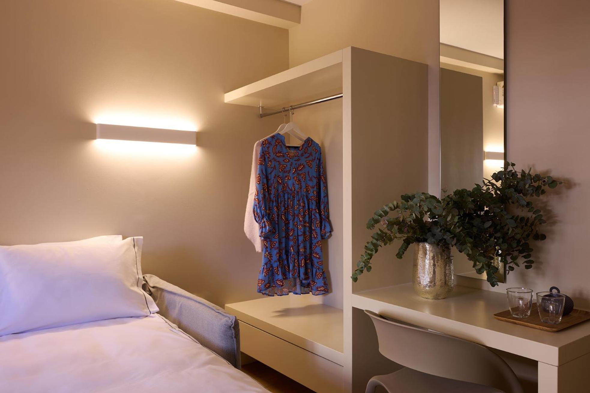 Vrachos Aparthotel Athens