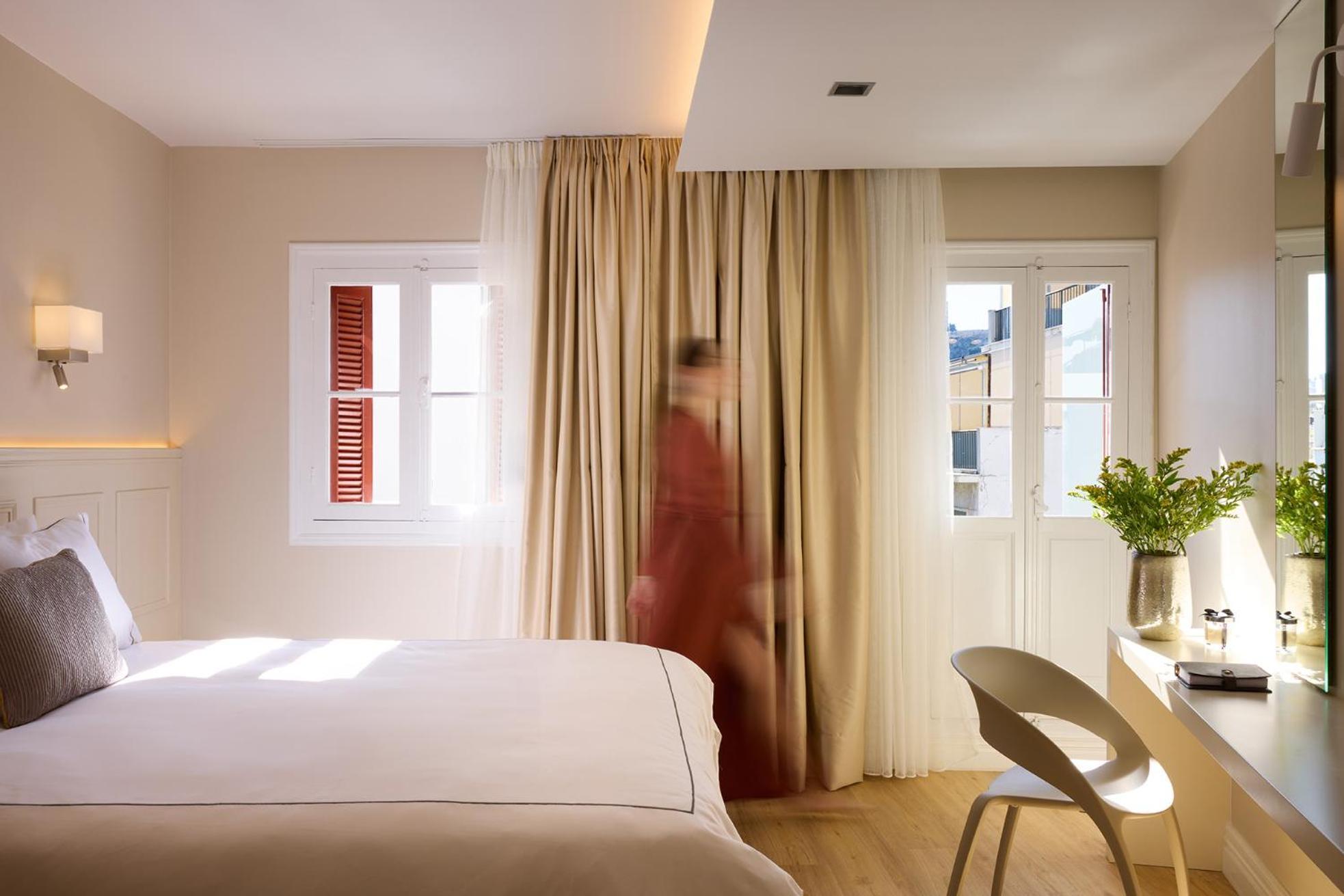 Aparthotel Vrachos Athens