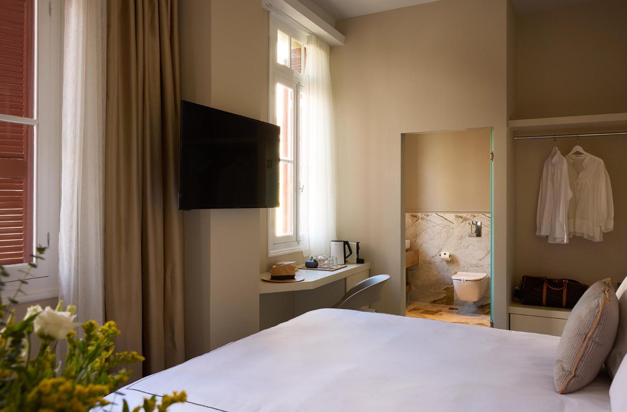 Vrachos Aparthotel Athens