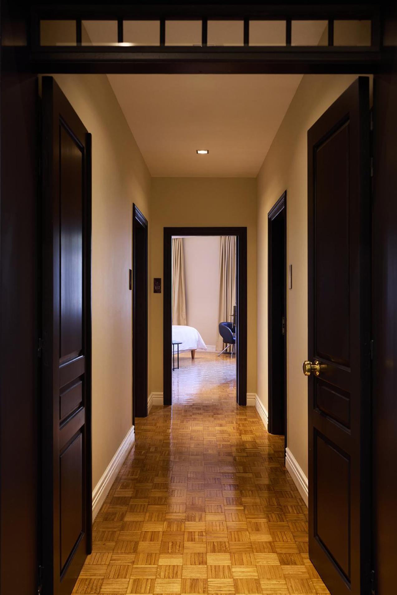 Vrachos Aparthotel Athens
