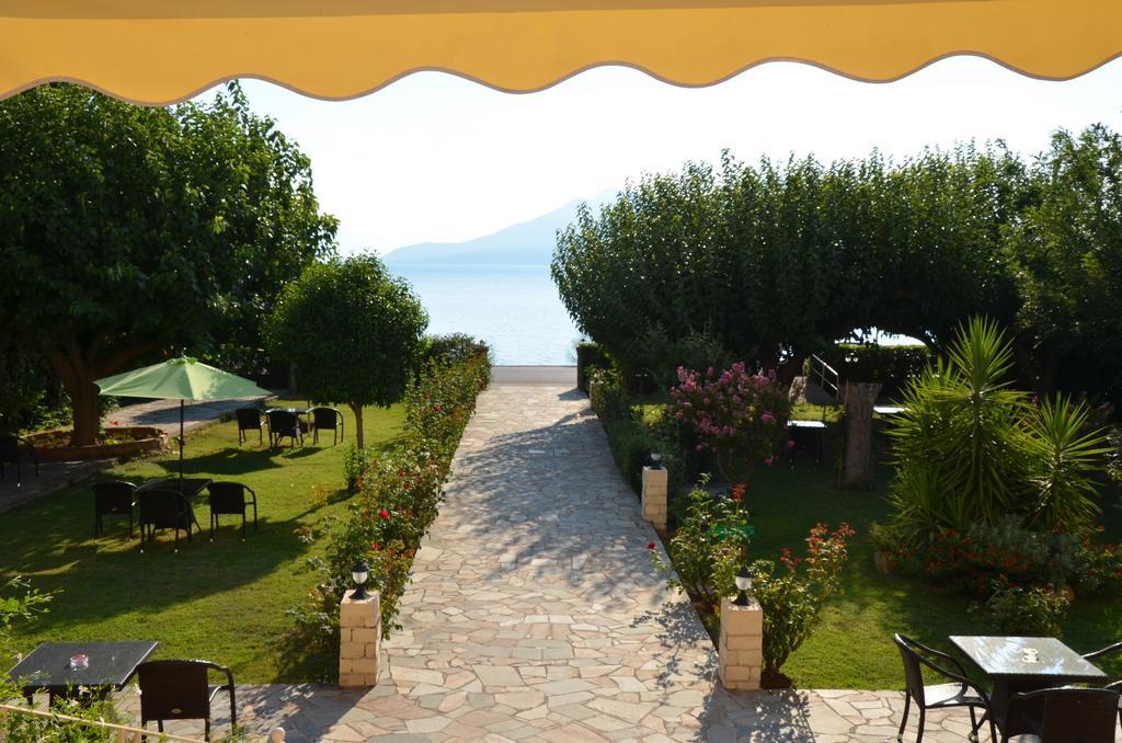 Hotel Galini