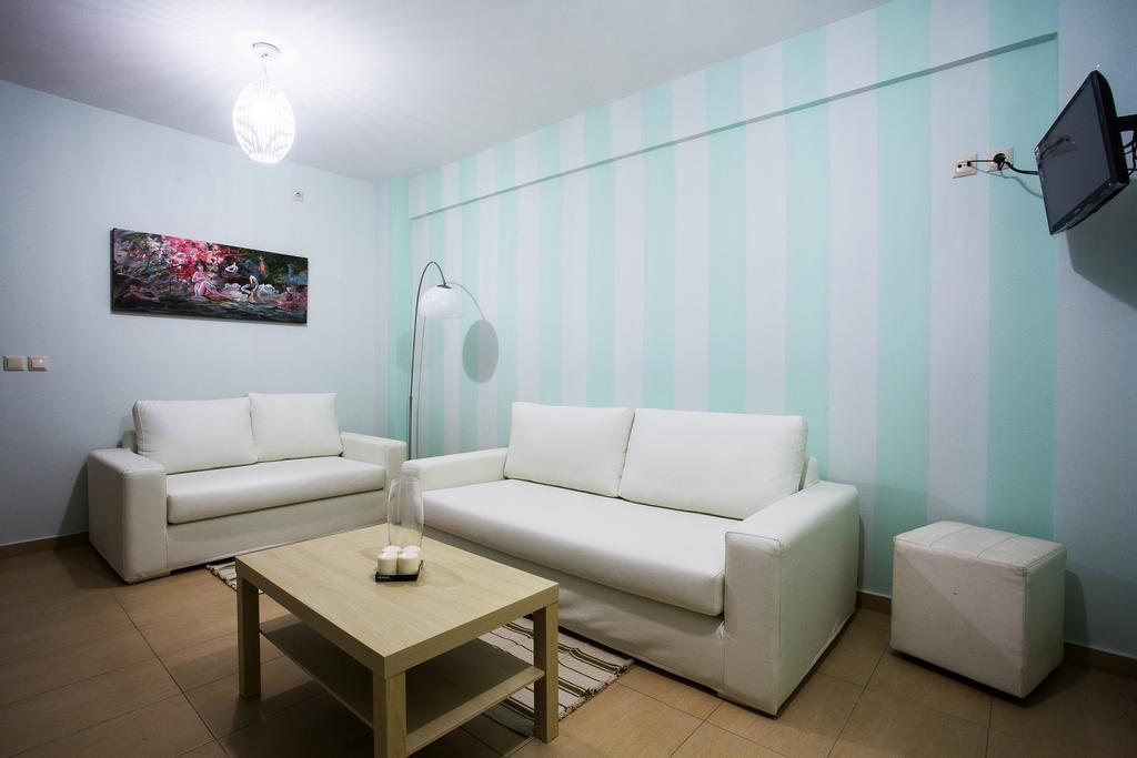 Aparthotel Baywatch Chrani