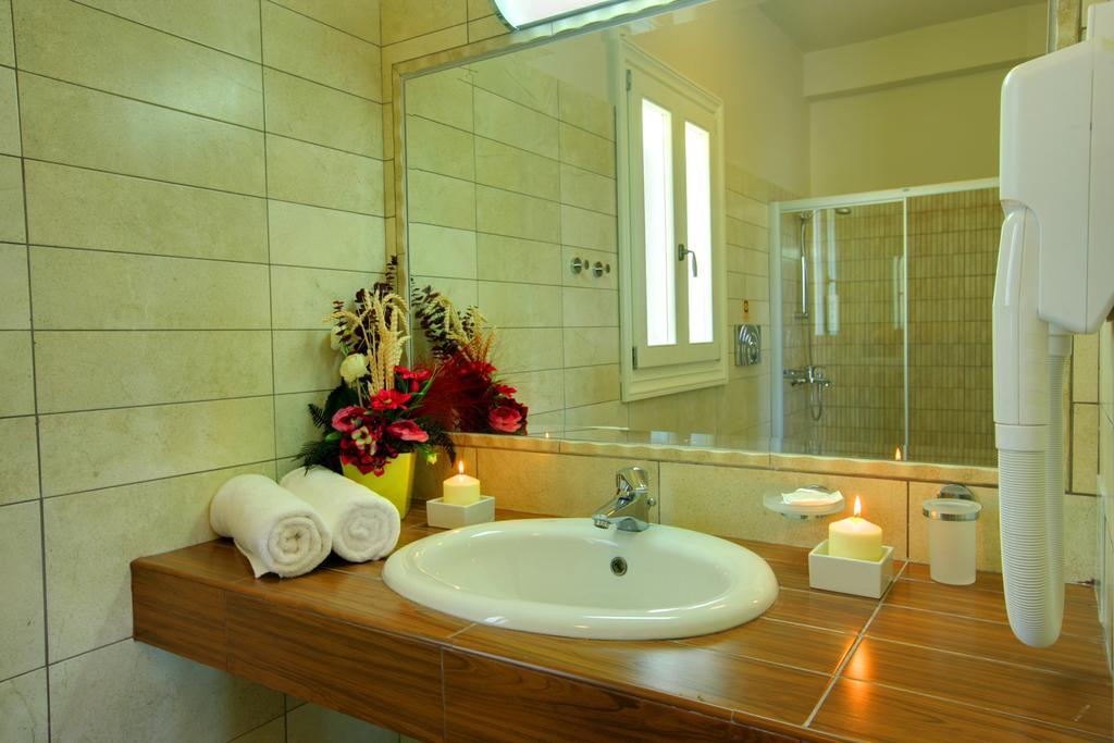 Villa Fiscardo View Villas