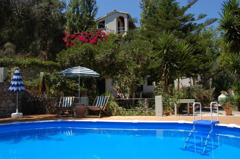 Holiday home Olive *