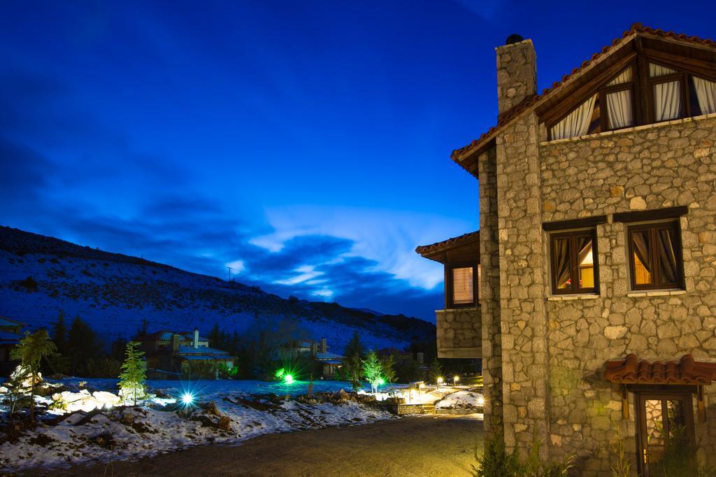 Monte Bianco Apartment