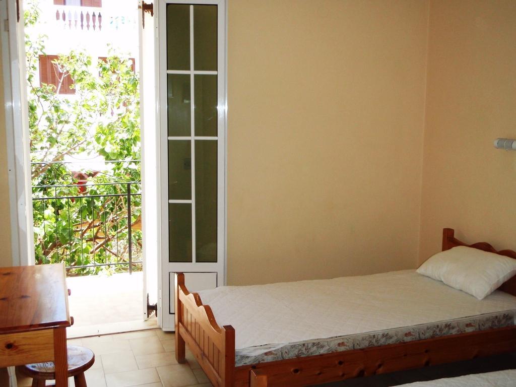 Marina Apartment *