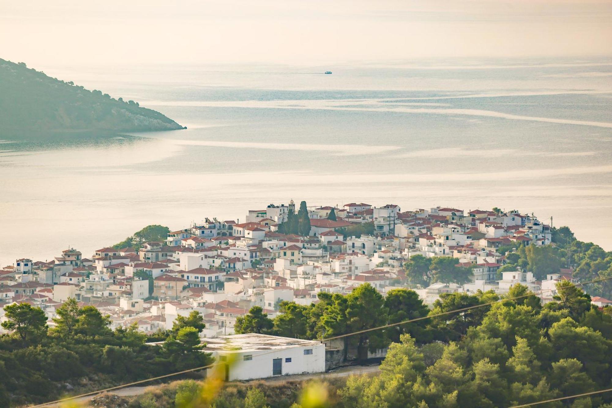 Ariadni Apartment Skiathos Town