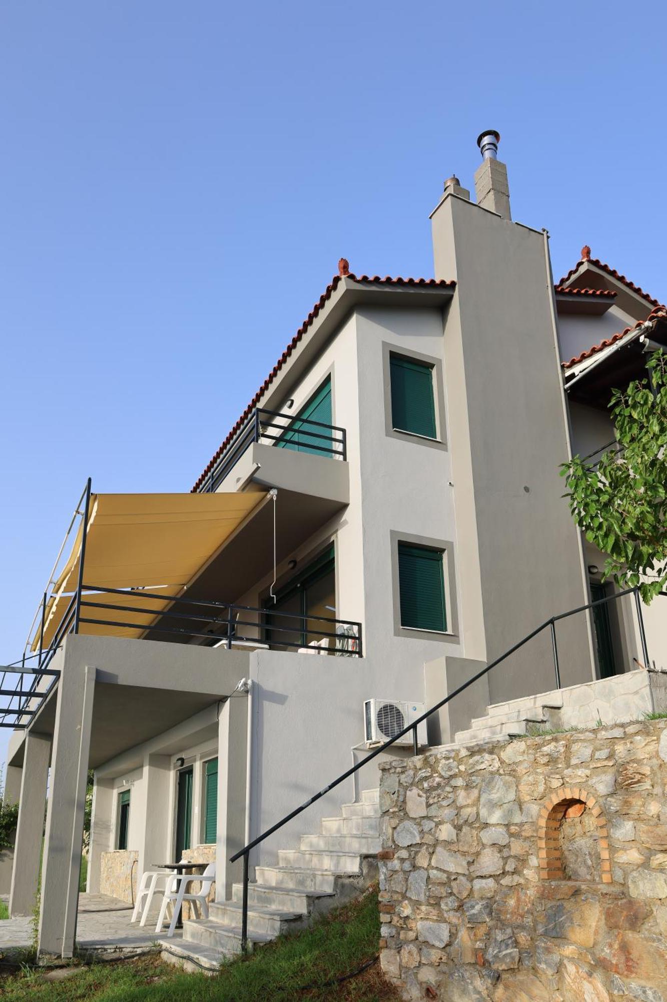 Apartment Ariadni Skiathos Town