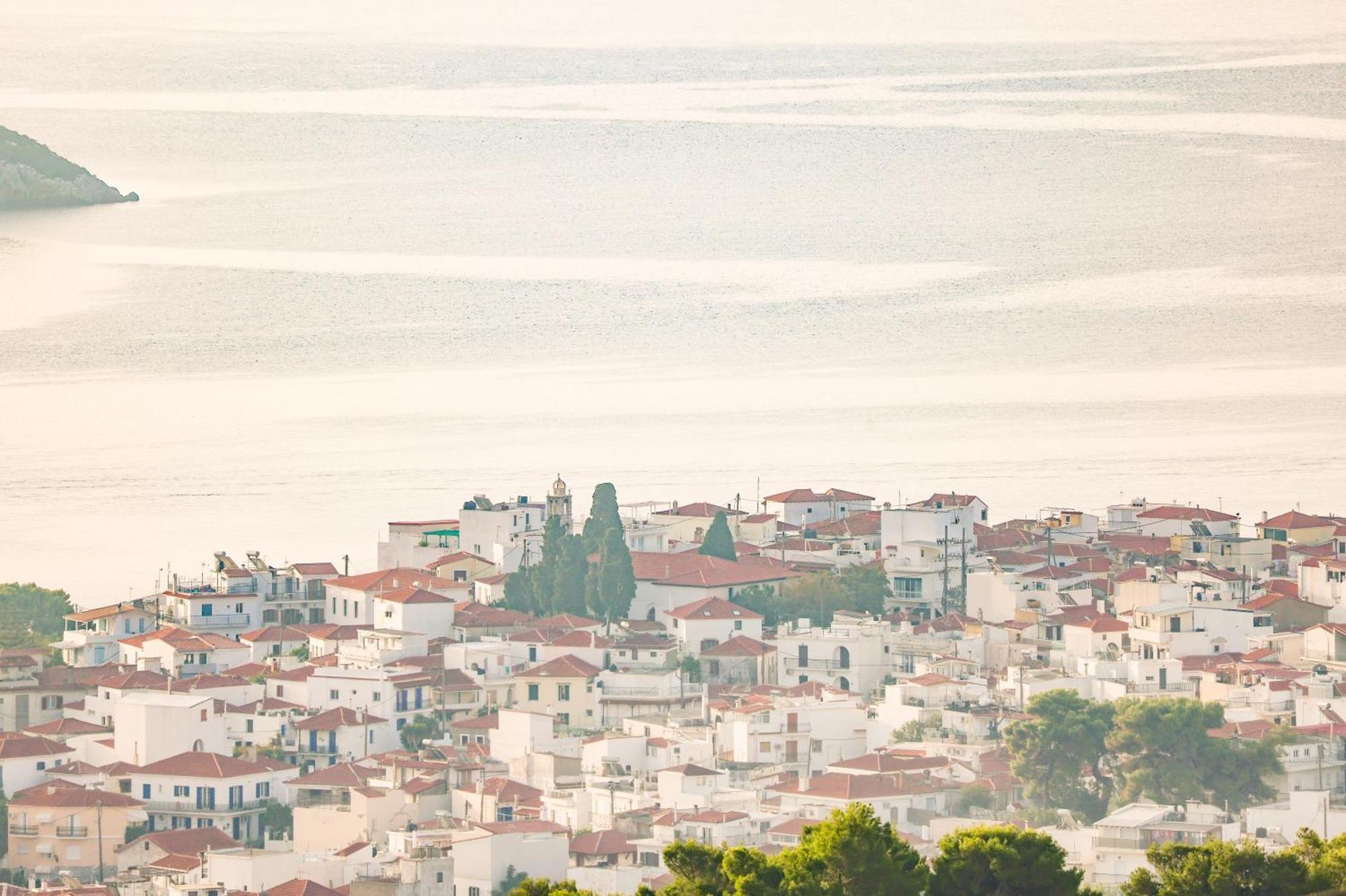 Apartment Ariadni *