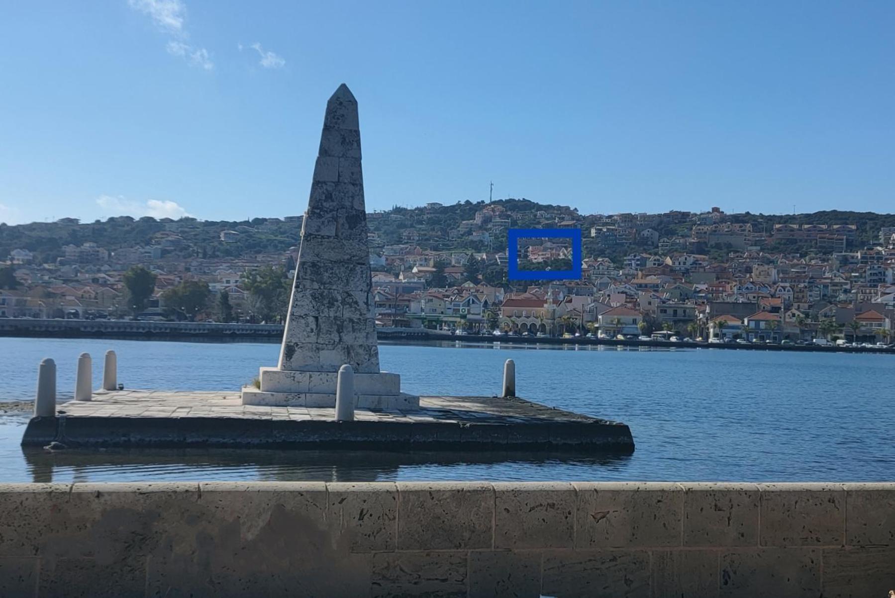 Blue Lagoon Luxury A1 Apartment Argostoli (Kefalonia)