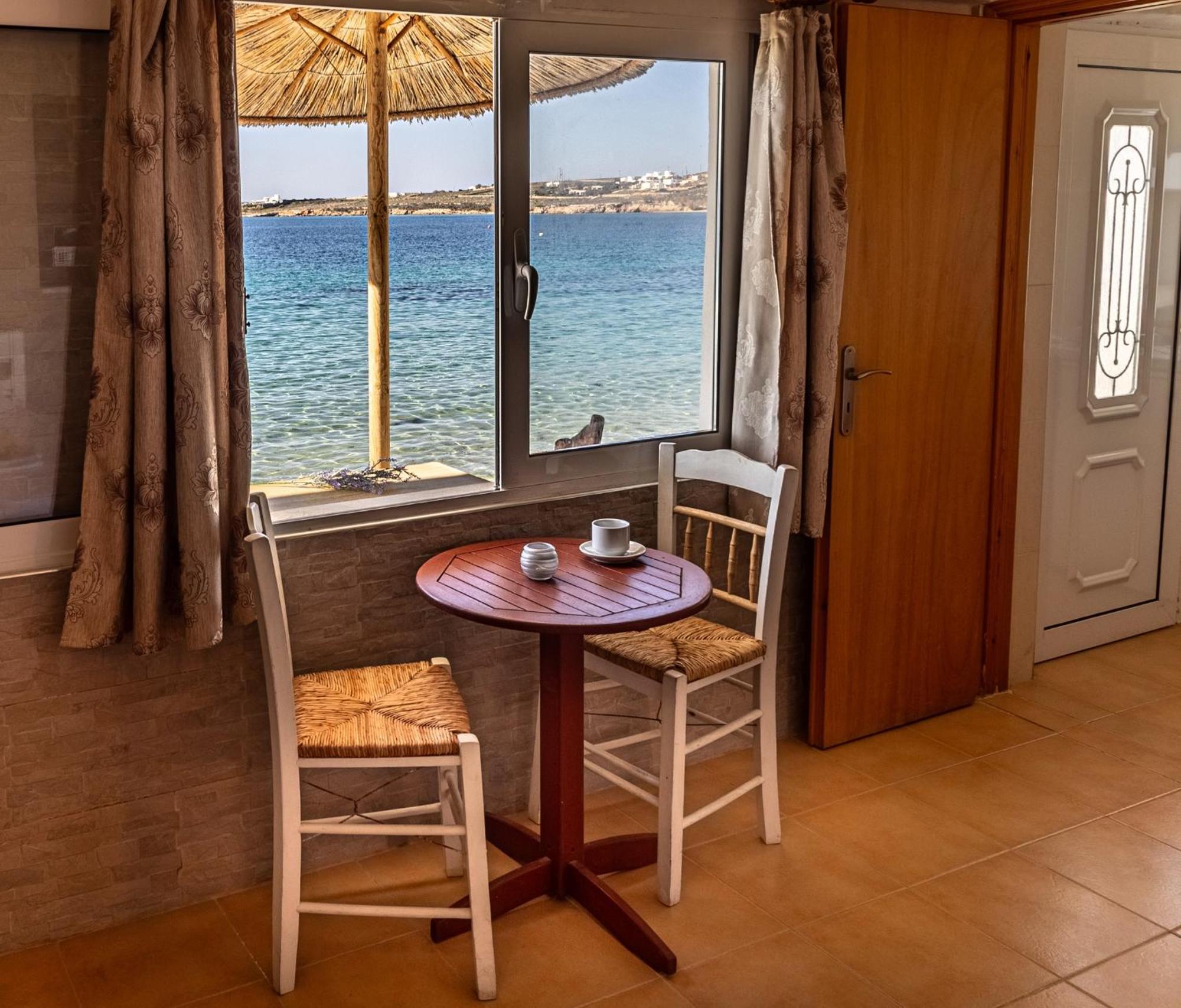 Petalides Apartment Parikia (Paros)