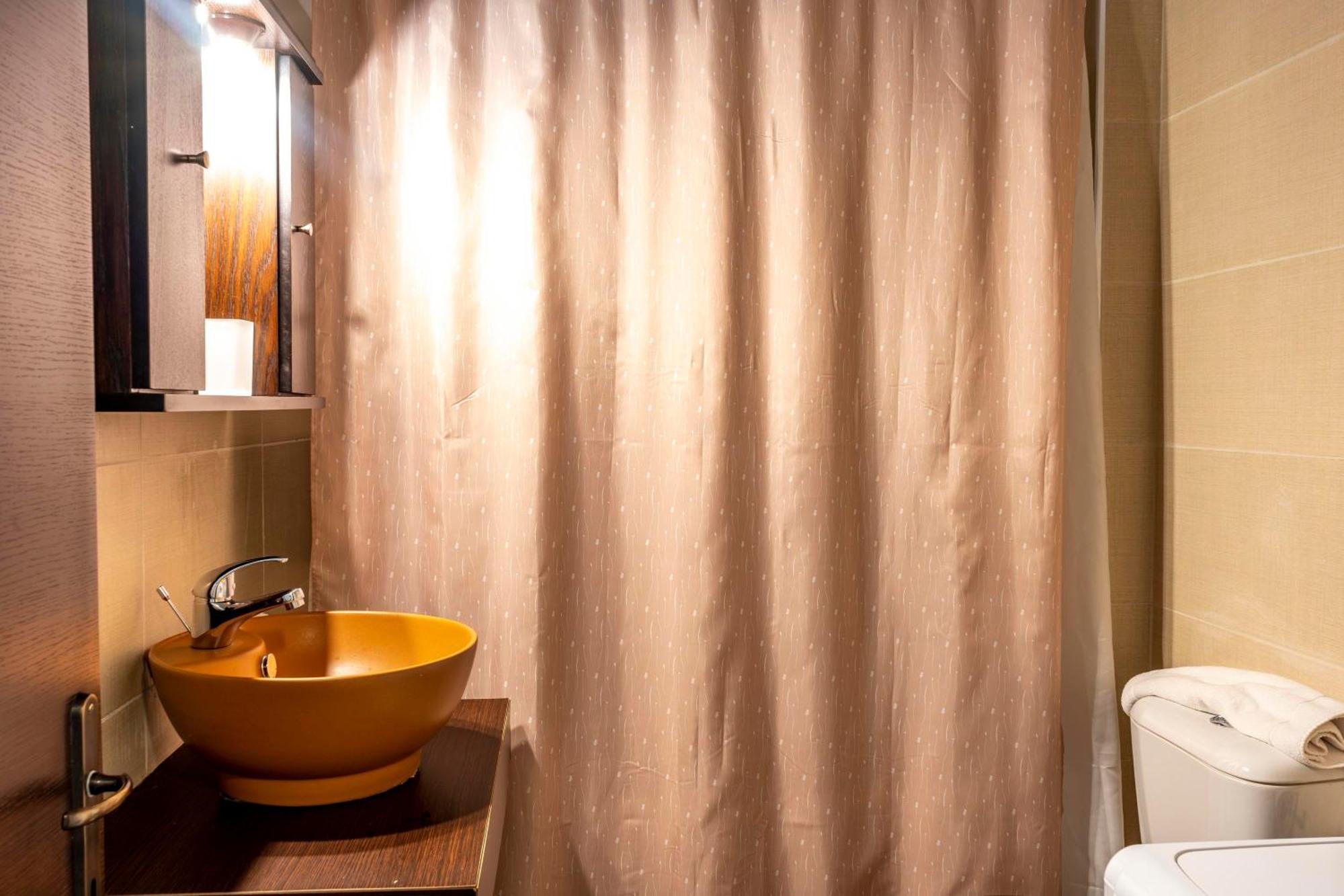 Apartment G & M Stone House Agios Athanasios (Pella)