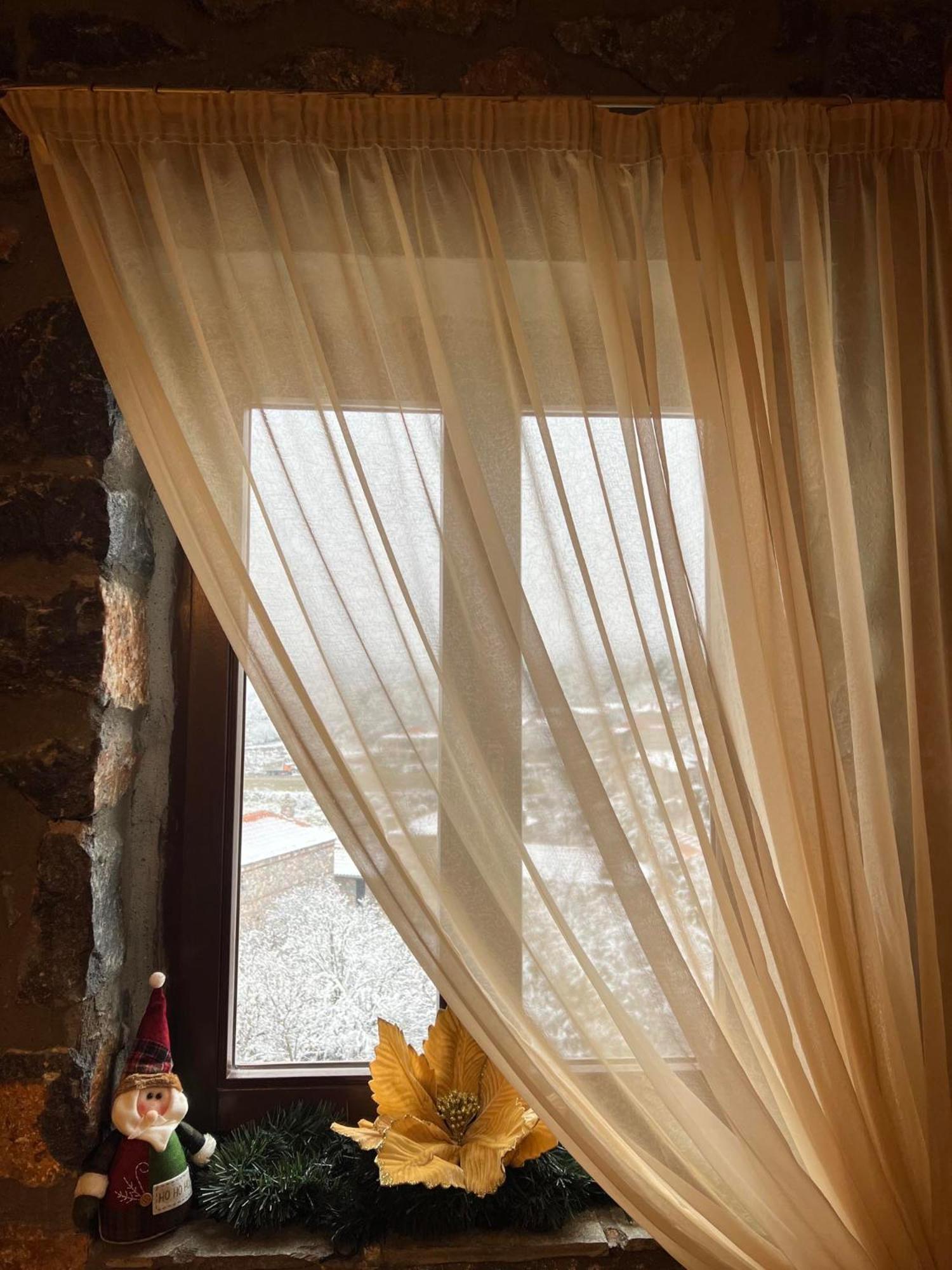 Apartment G & M Stone House Agios Athanasios (Pella)