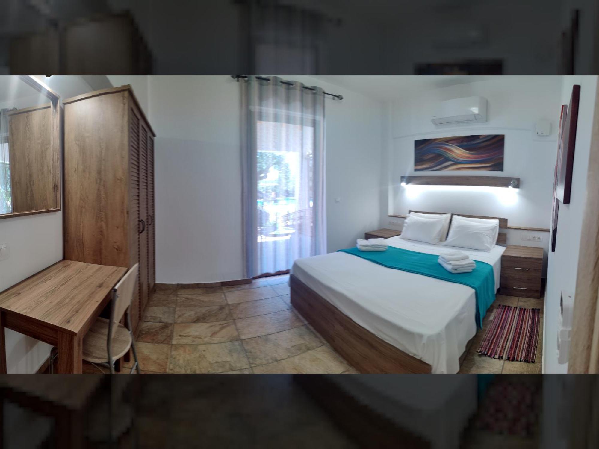 Arokariapartments Holiday home