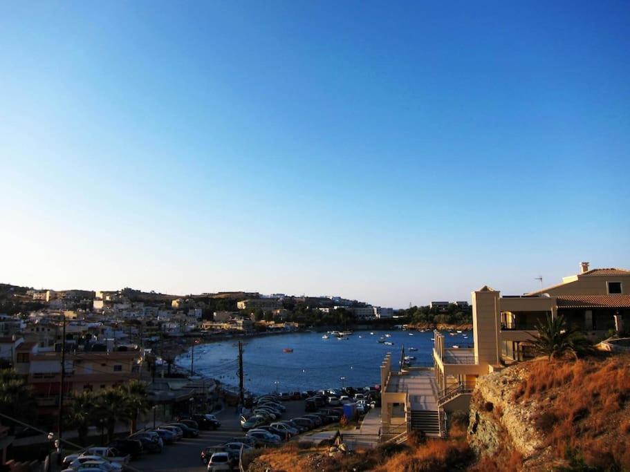 Lenico Beachfront Holiday home *