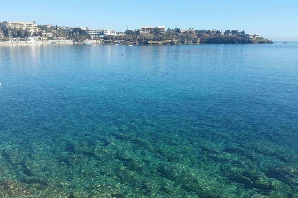 Lenico Beachfront * Agia Pelagia (Crete)